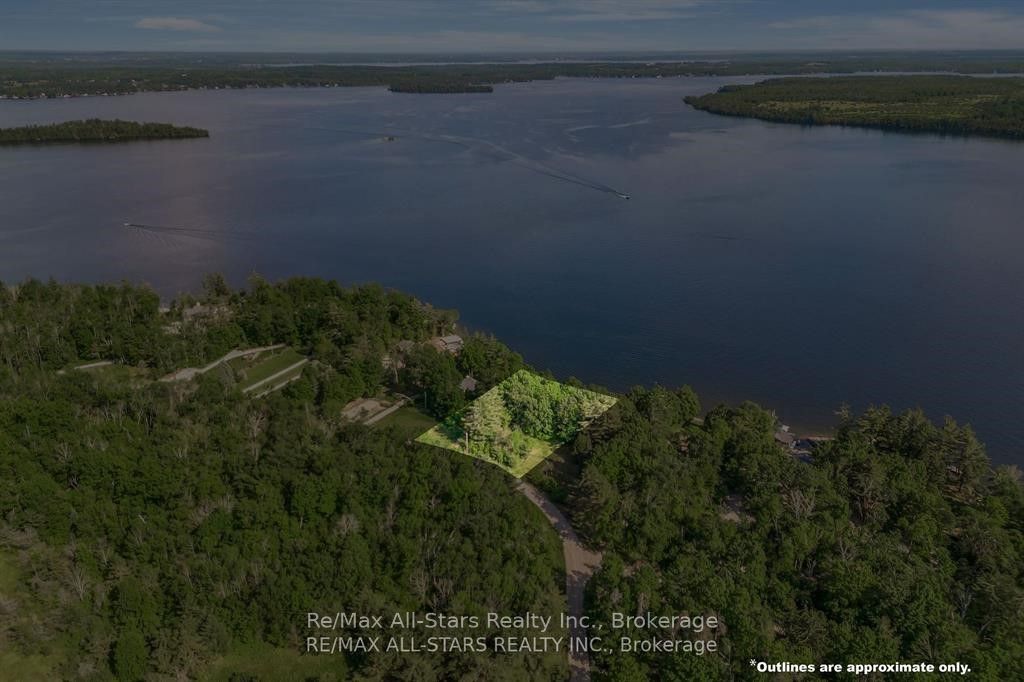 836 Lot 39 Indian Point Road Property Photo 2