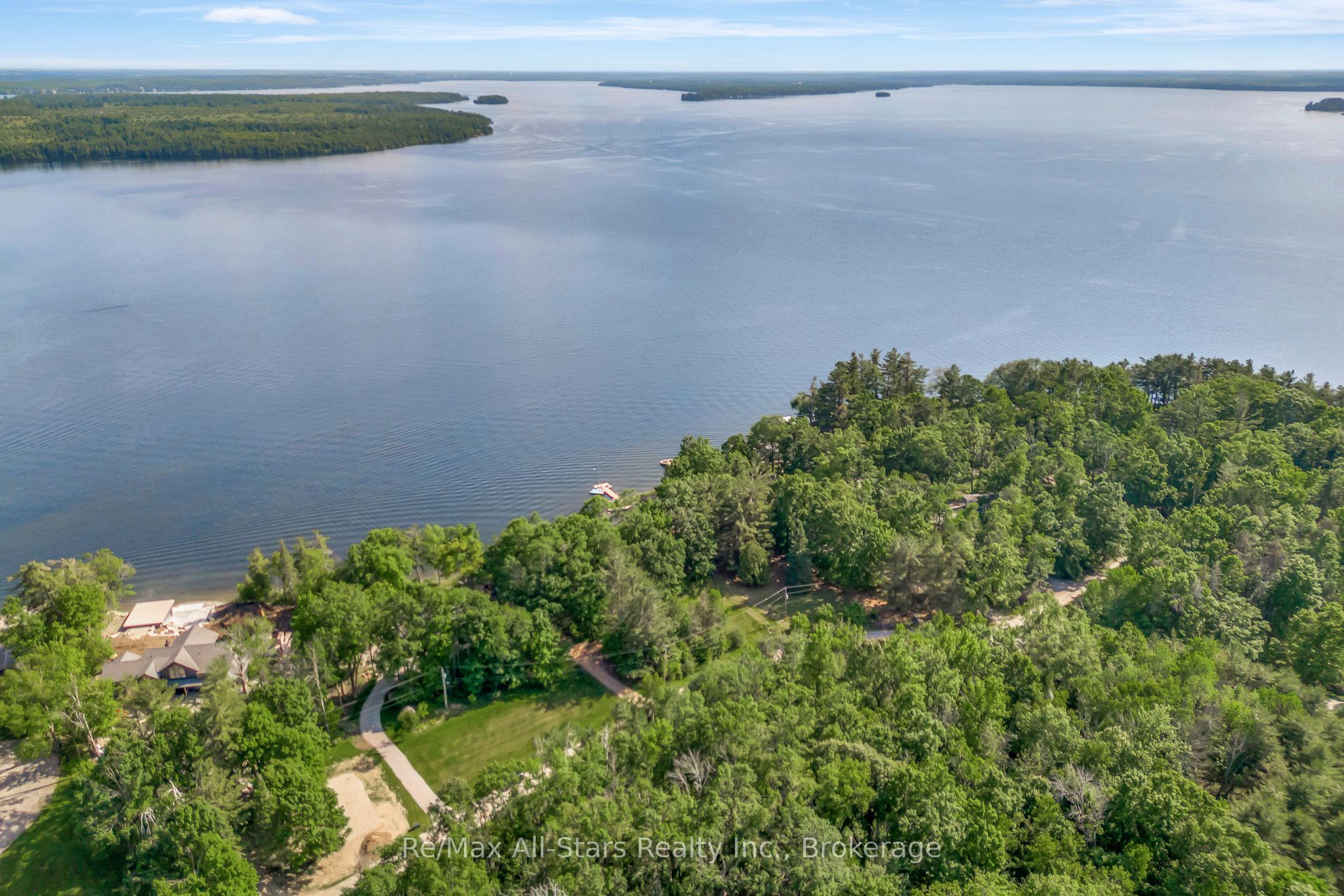 836 Lot 39 Indian Point Road Property Photo 5