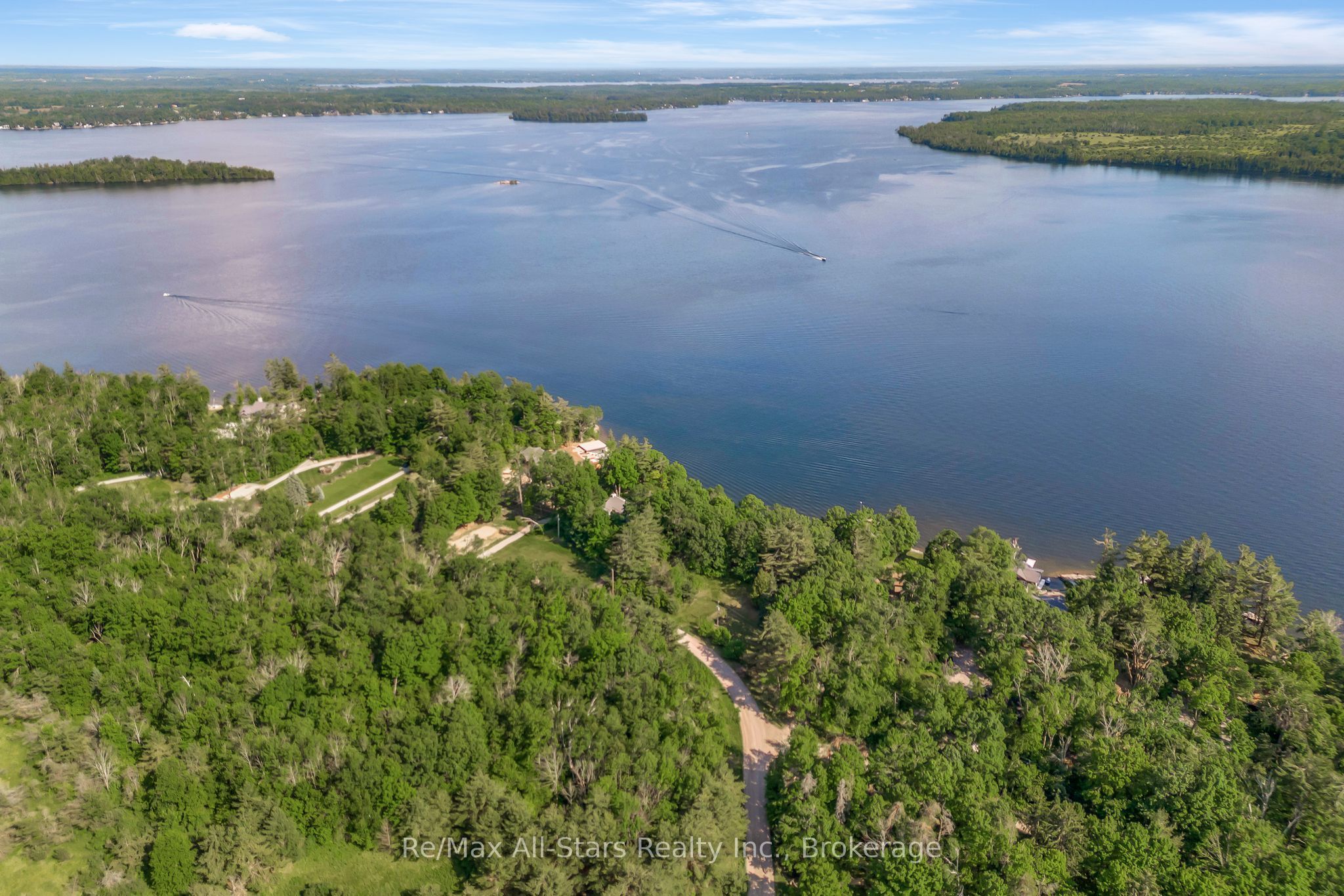 836 Lot 39 Indian Point Road Property Photo 6