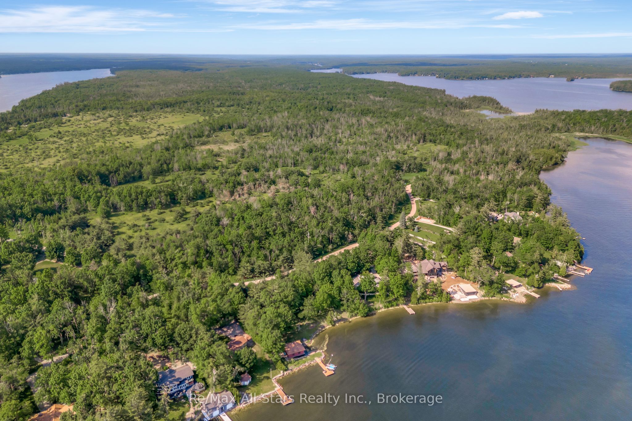 836 Lot 39 Indian Point Road Property Photo 7