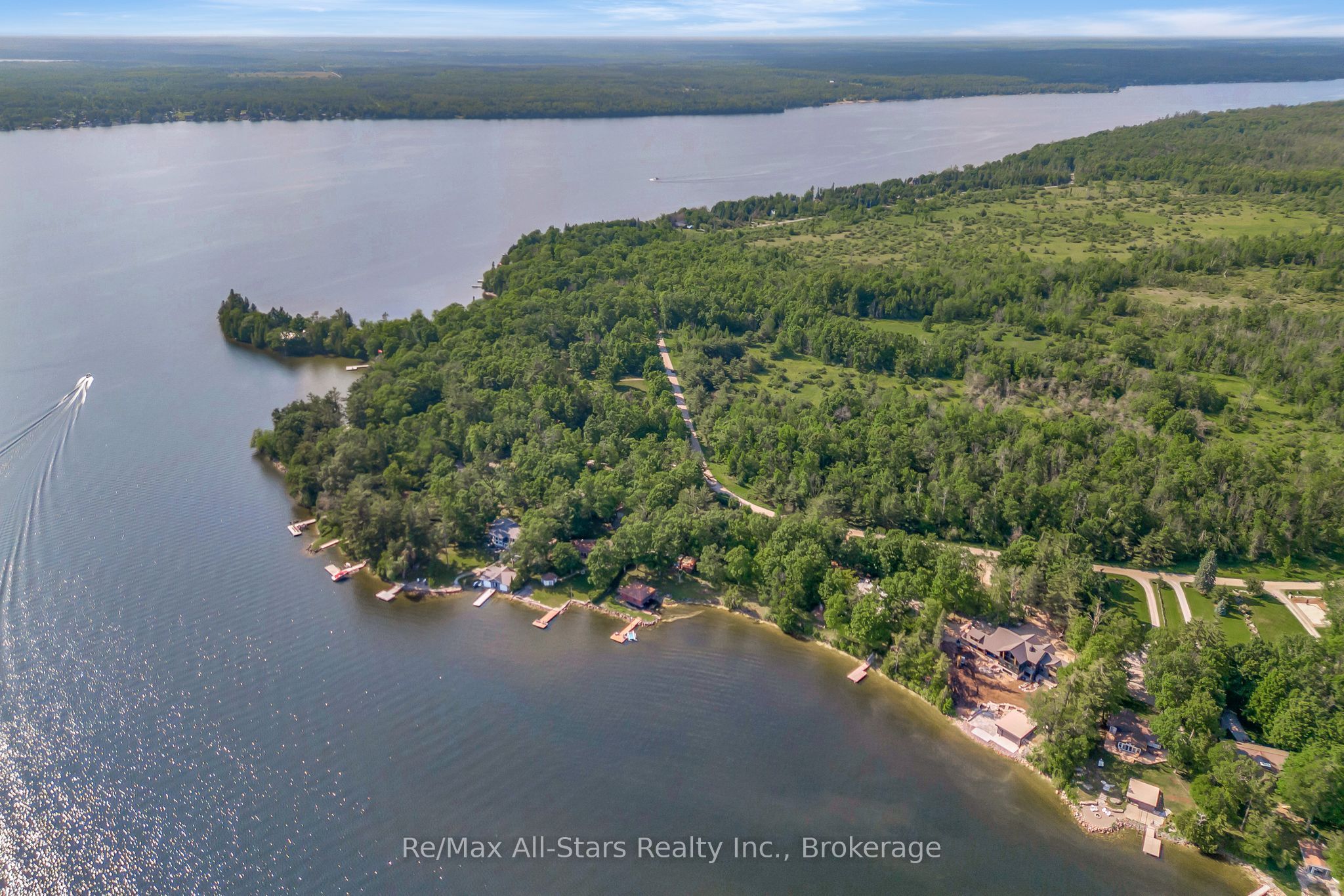 836 Lot 39 Indian Point Road Property Photo 8