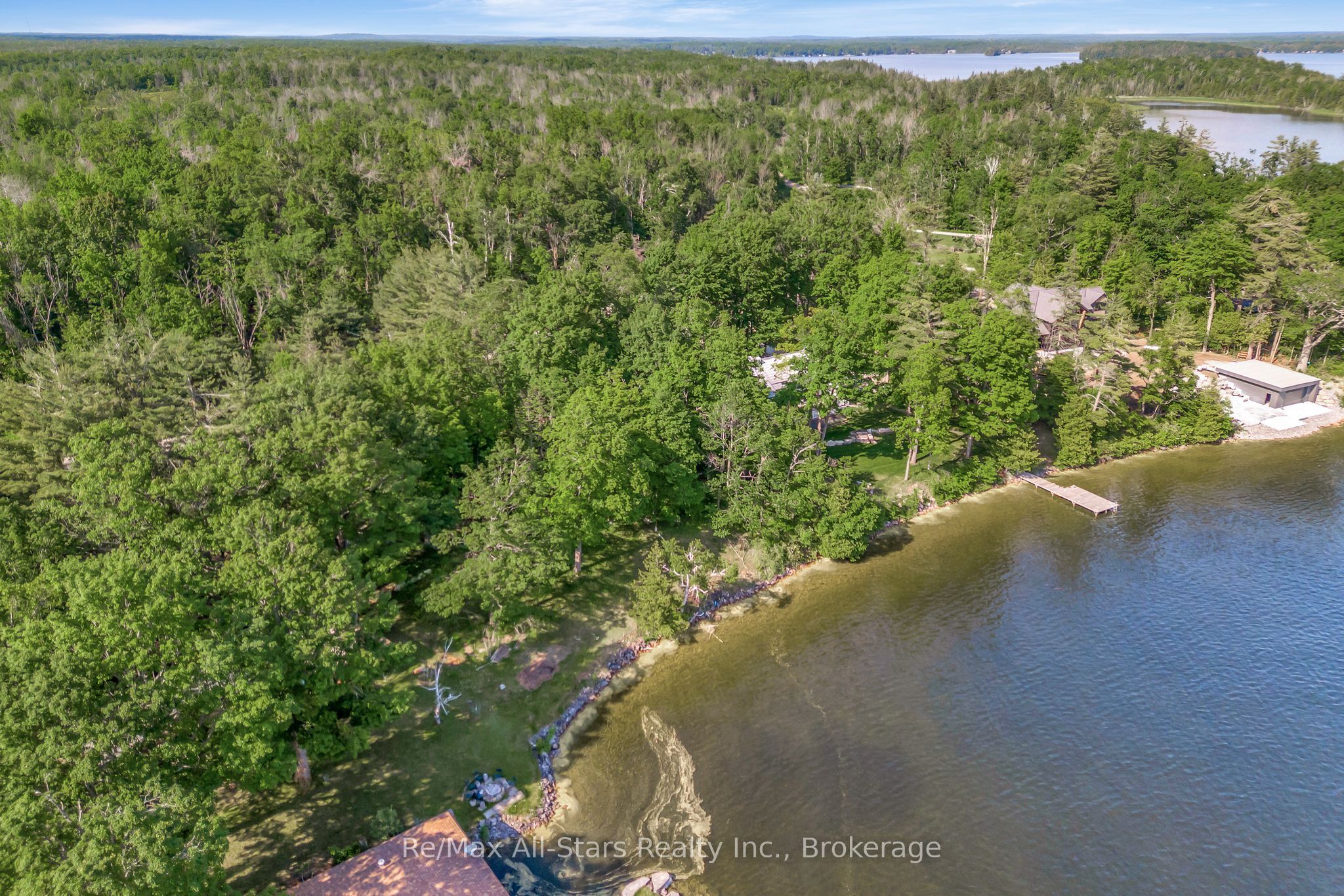 836 Lot 39 Indian Point Road Property Photo 9