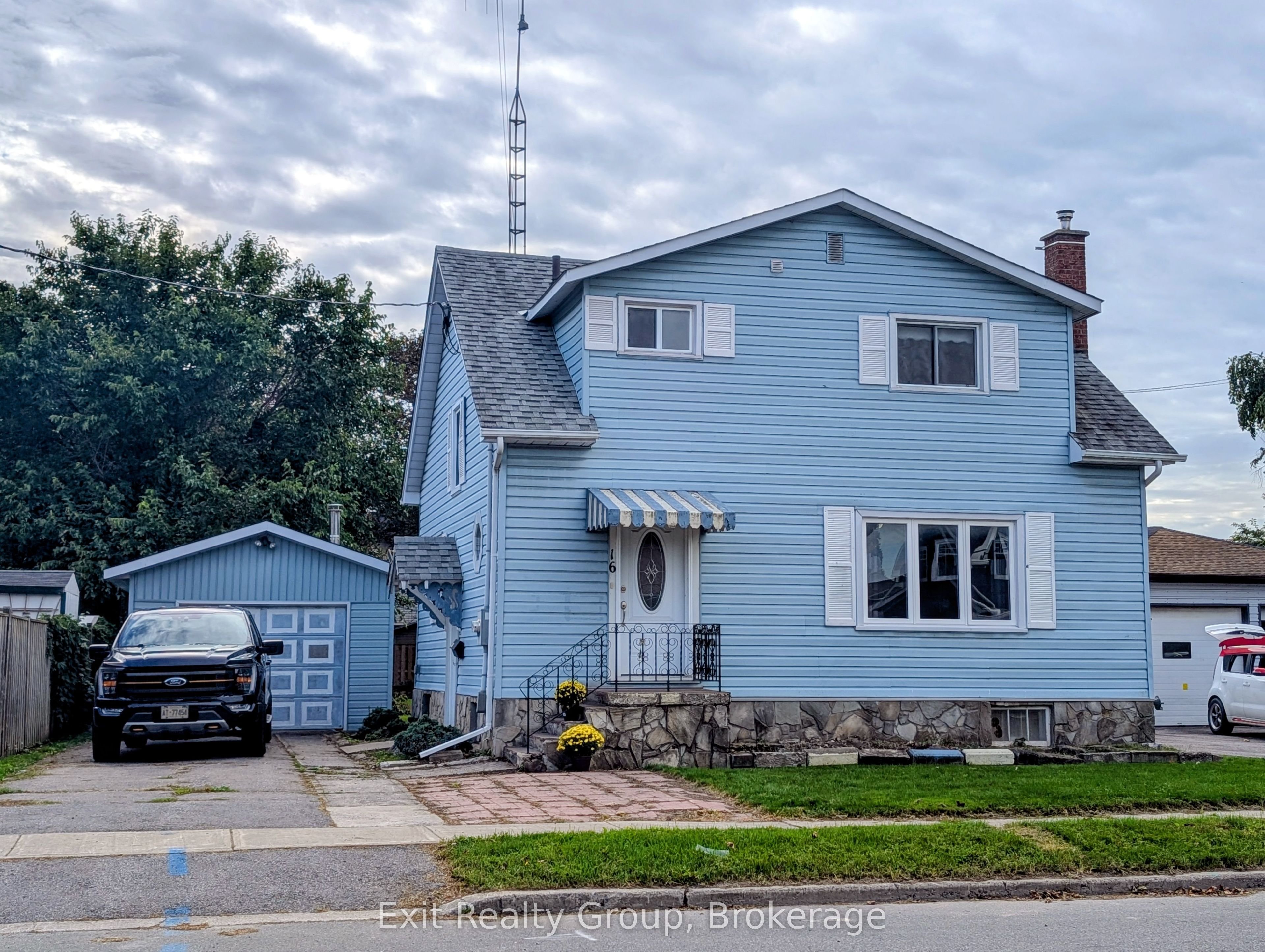 16 Mercia Street Property Photo 1