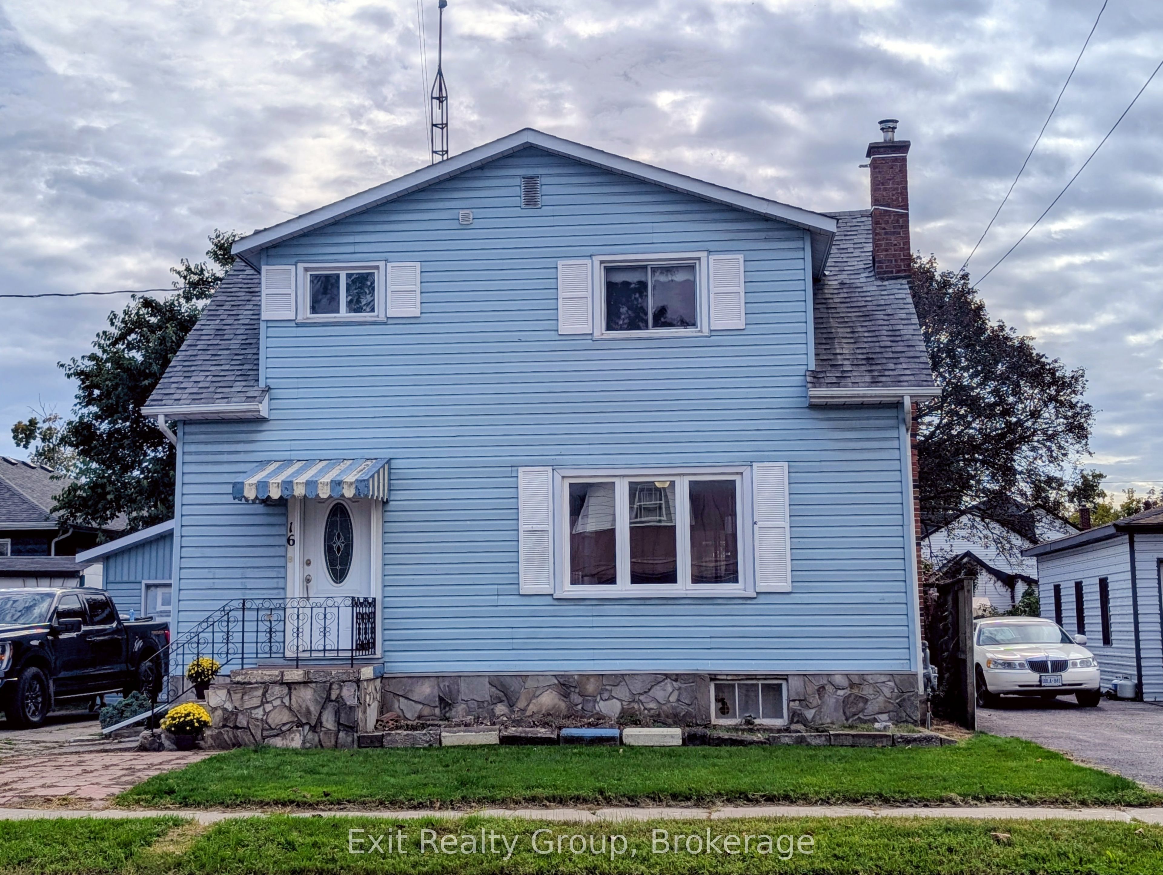 16 Mercia Street Property Photo 2