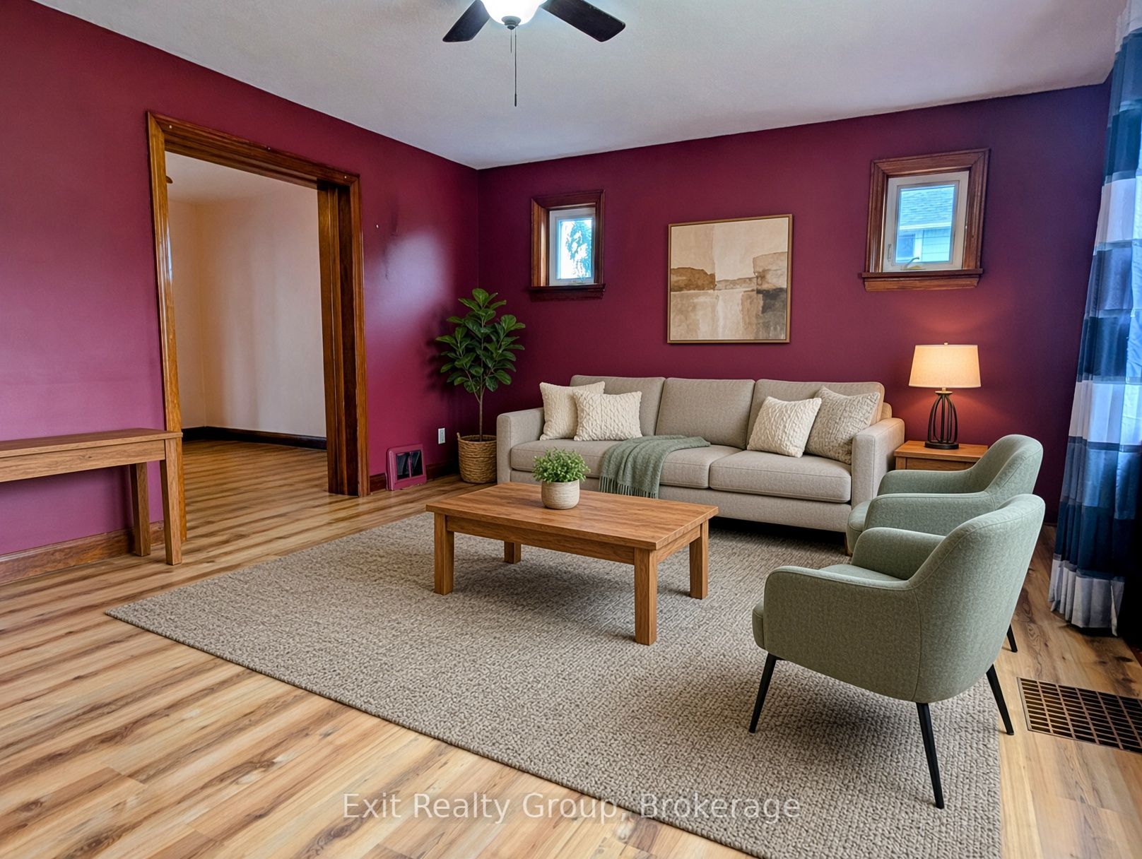 16 Mercia Street Property Photo 5