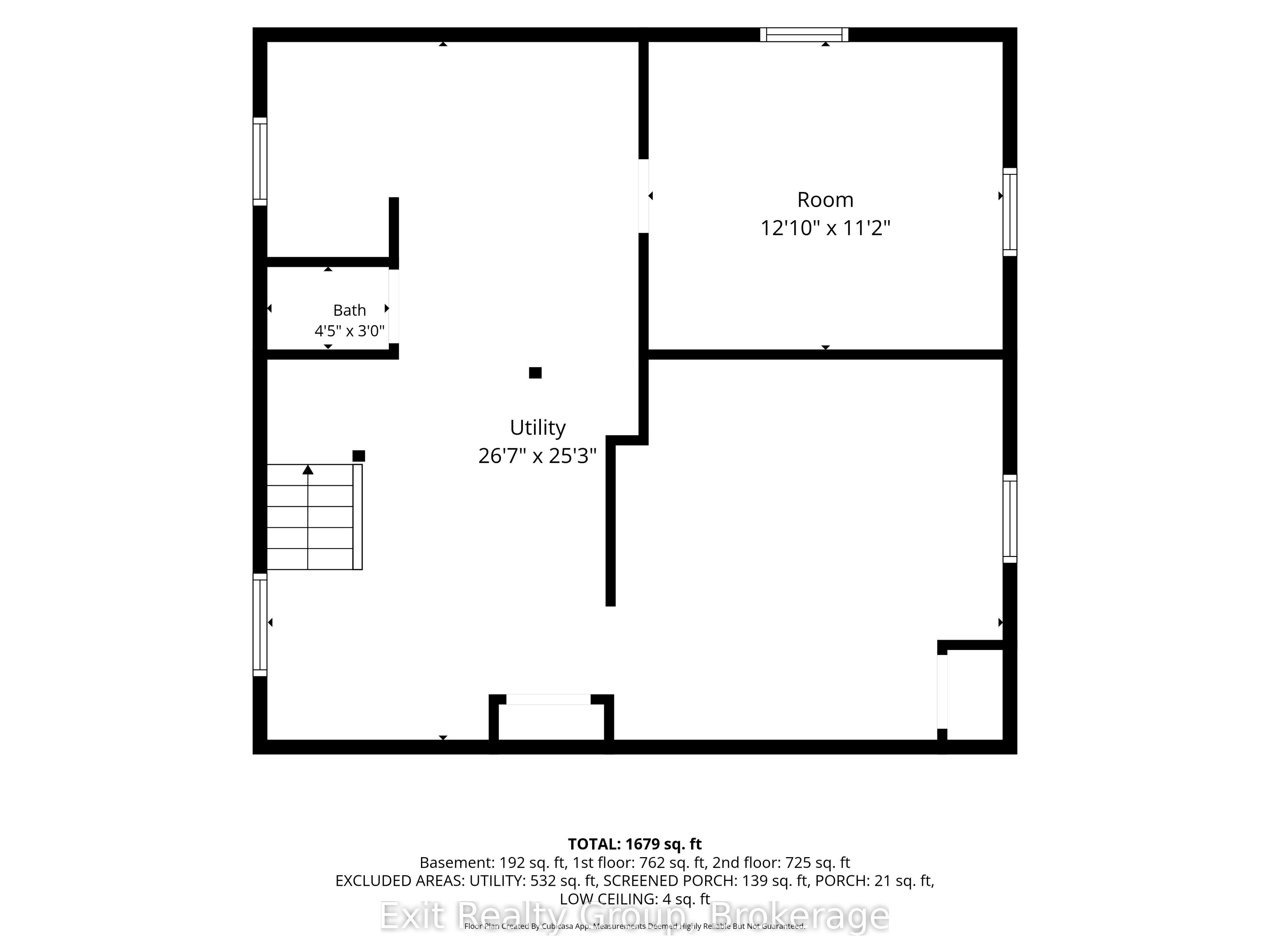 16 Mercia Street Property Photo 37