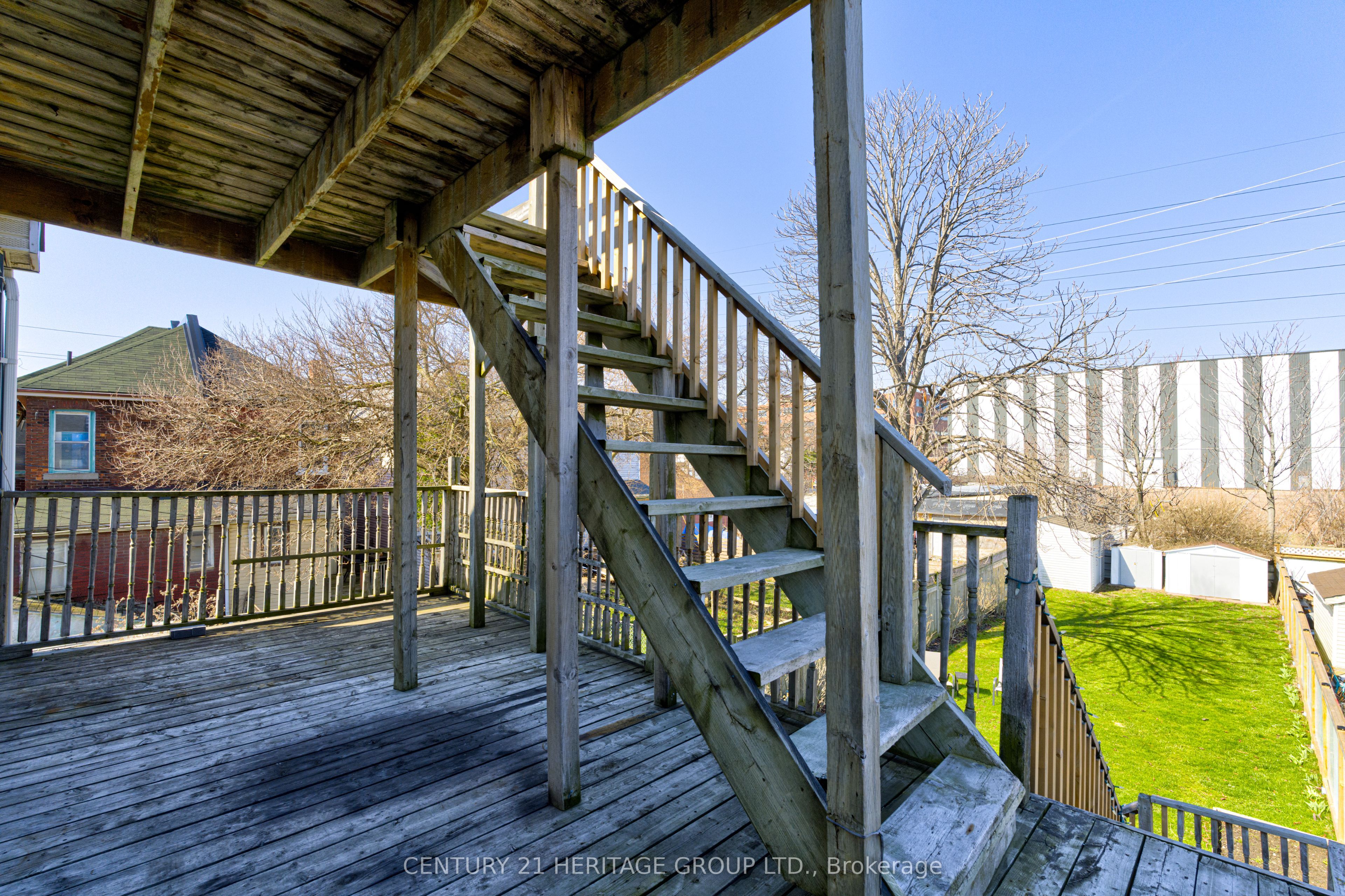 243 Gibson Avenue Property Photo 36