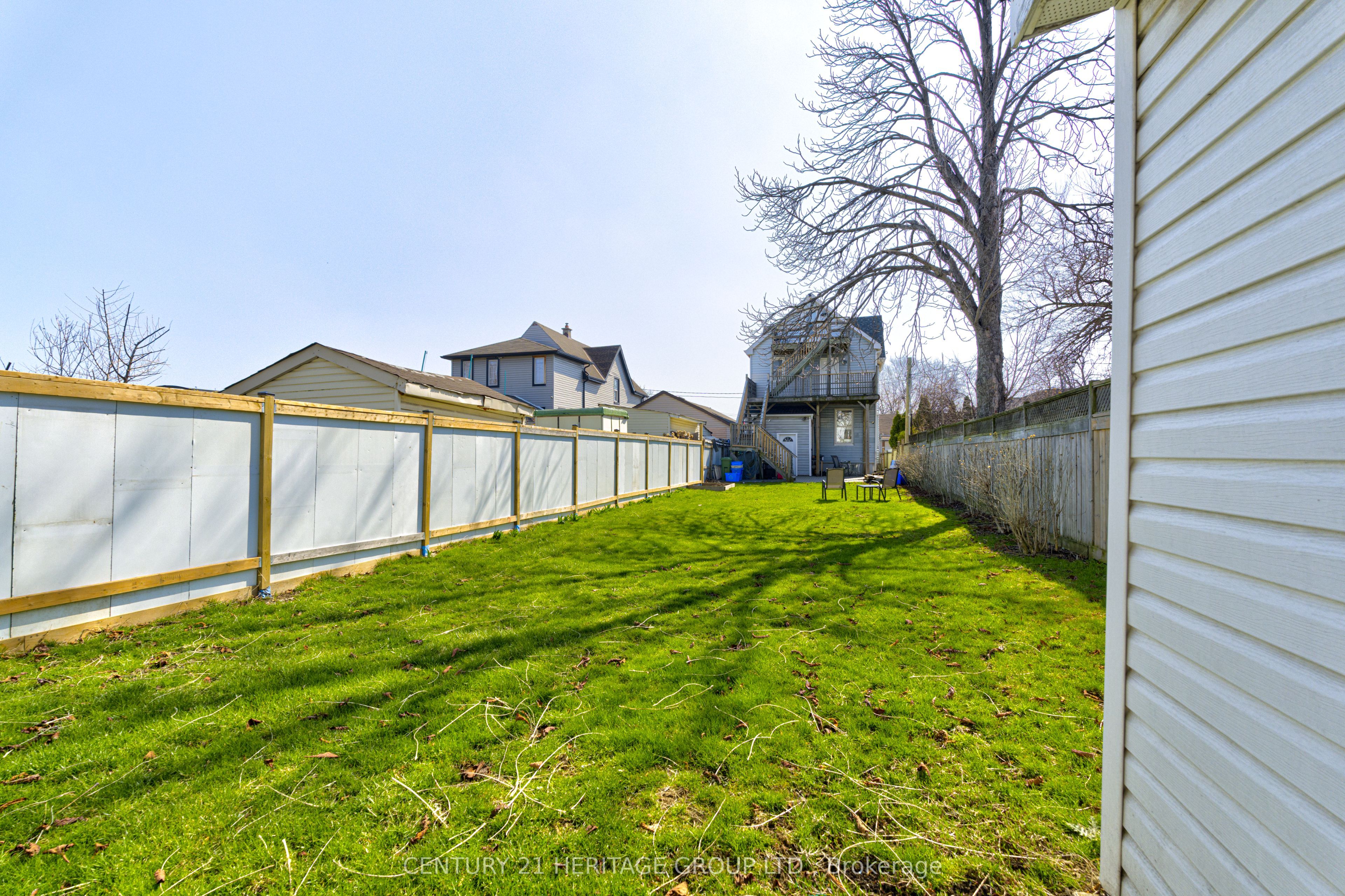243 Gibson Avenue Property Photo 49
