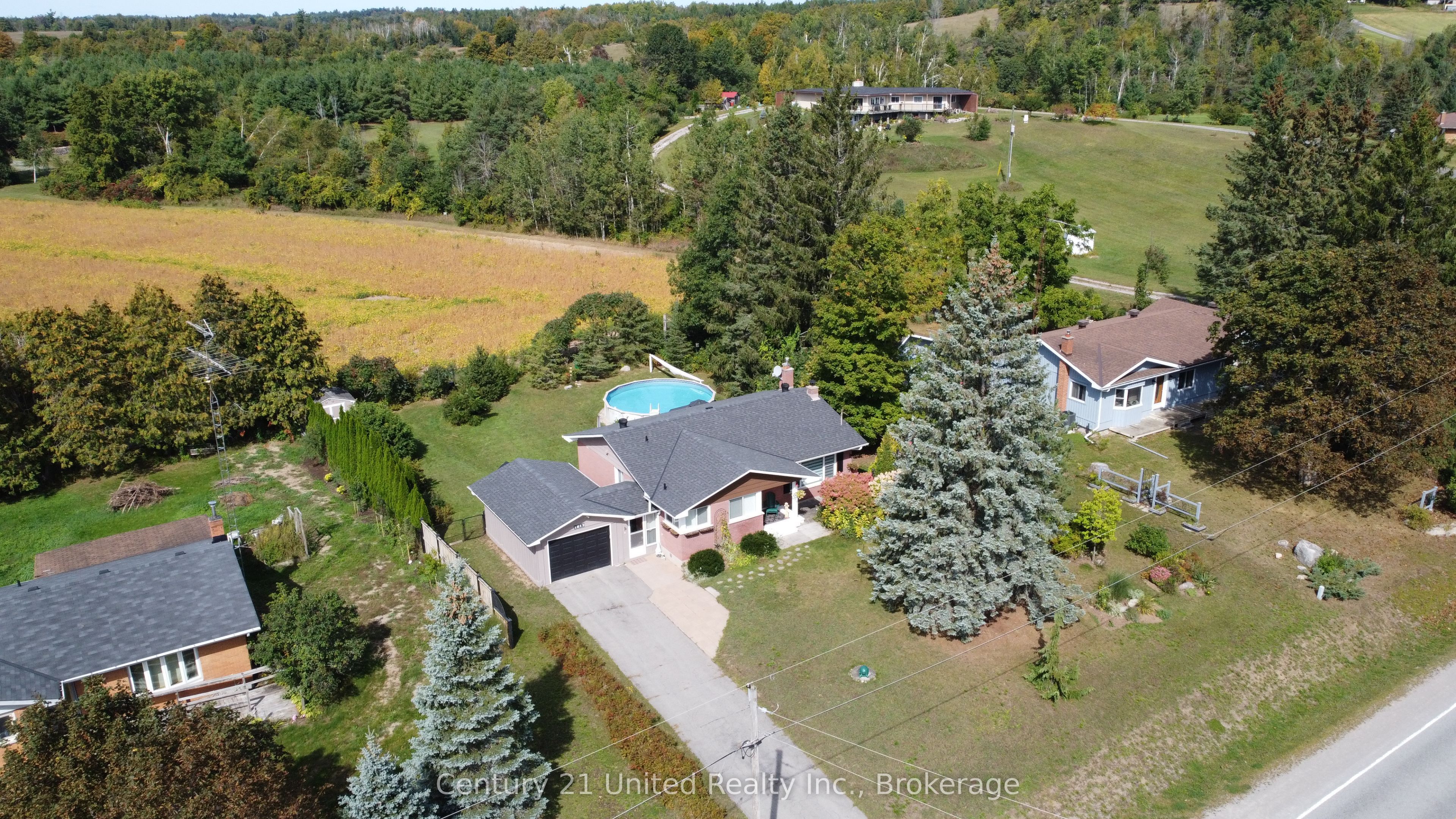 1812 Youngs Point Road Property Photo 2