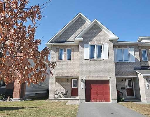 322 Statewood Drive Property Photo 1