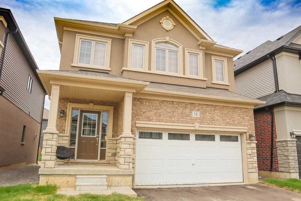 16 Flagg Avenue Property Photo 1