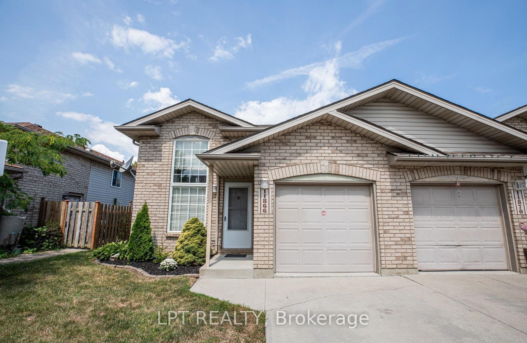 11866 Brouillette Court Property Photo 2