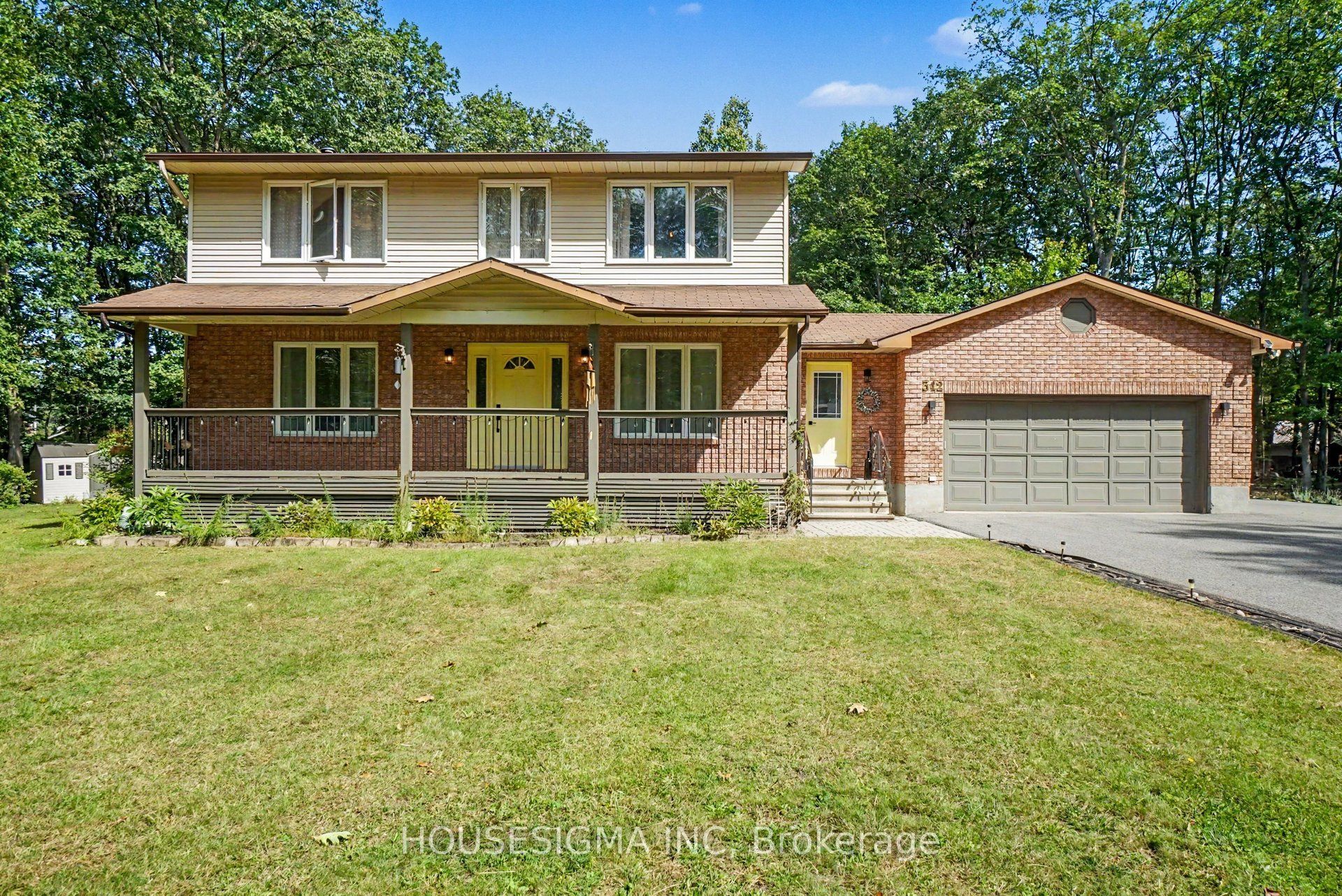 312 Fireside Drive Property Photo 1