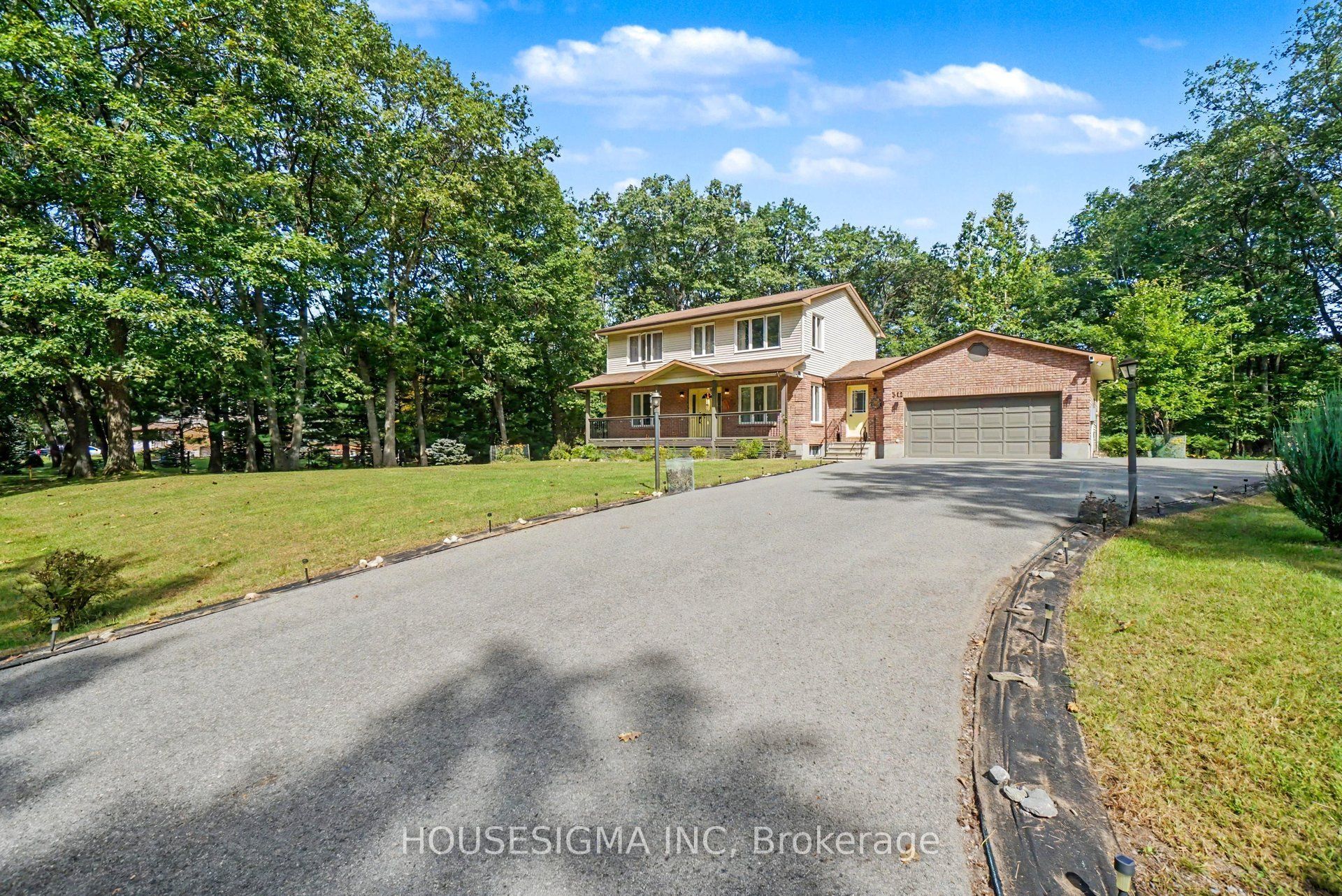 312 Fireside Drive Property Photo 2
