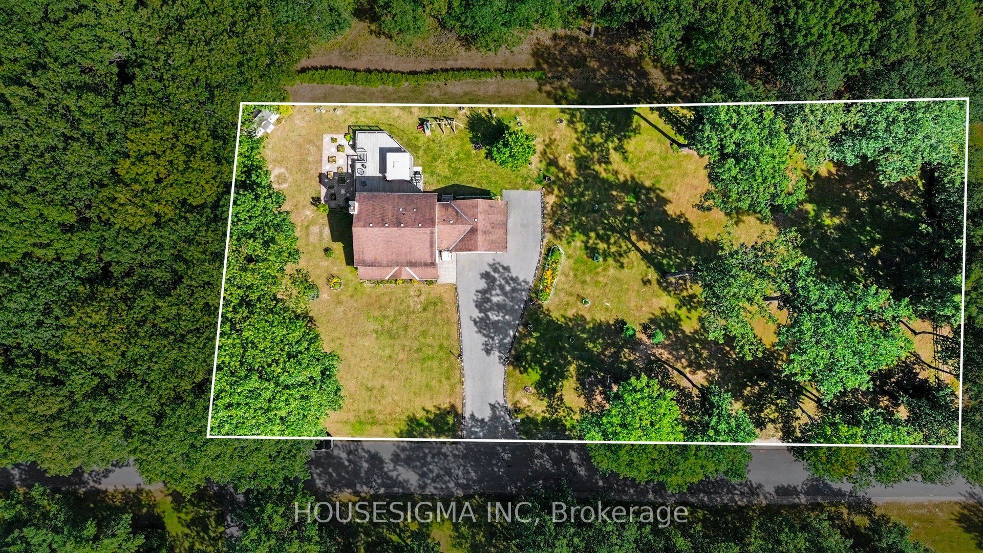 312 Fireside Drive Property Photo 38