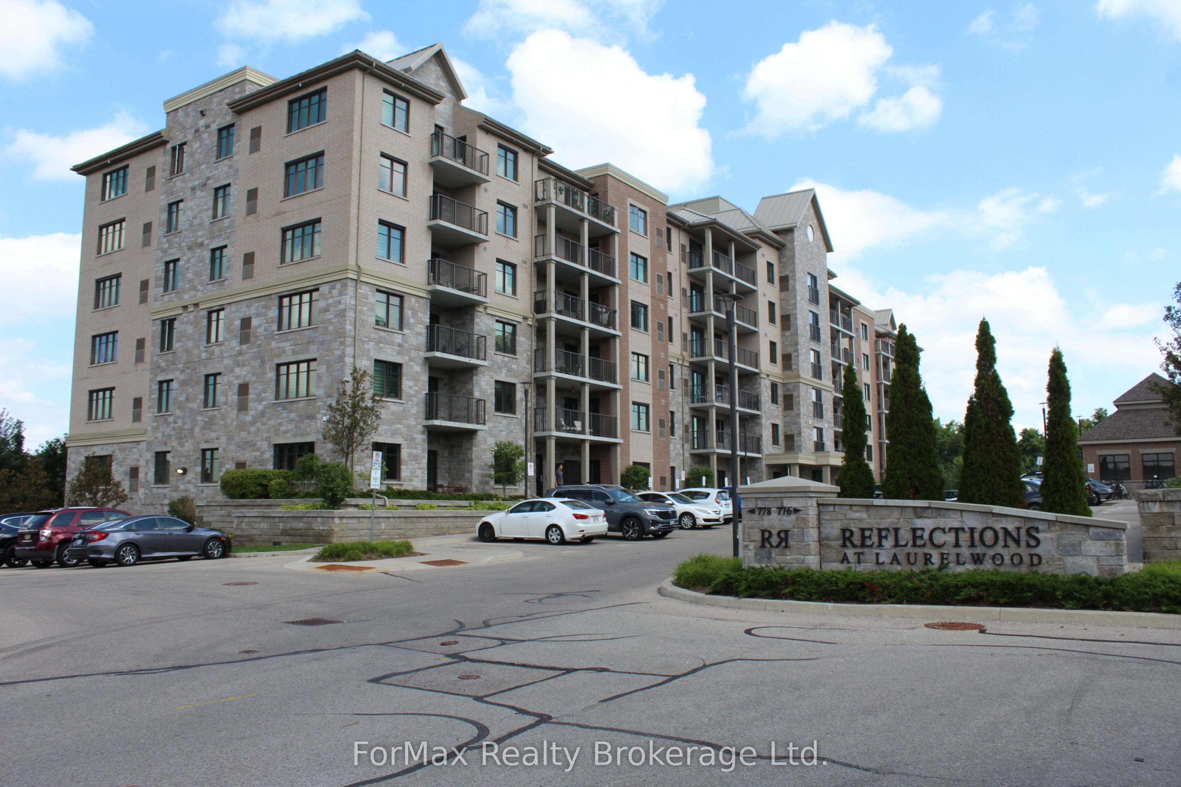 778 Laurelwood Drive 313 Property Photo 2