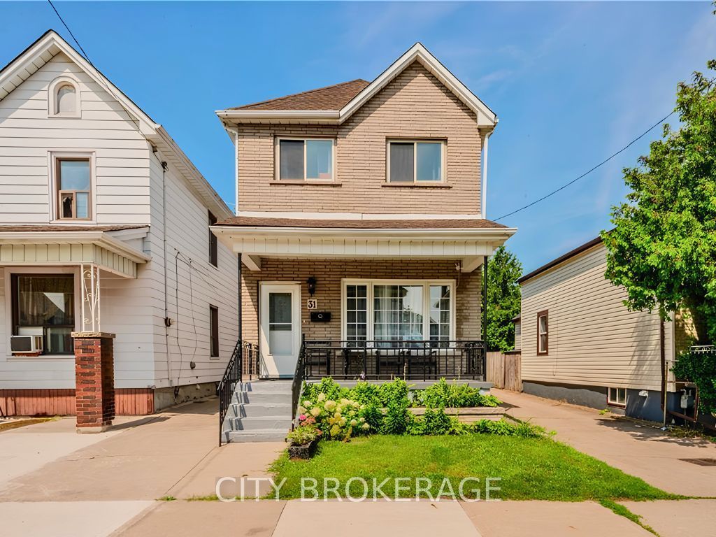 31 Kinrade Avenue Property Photo 1