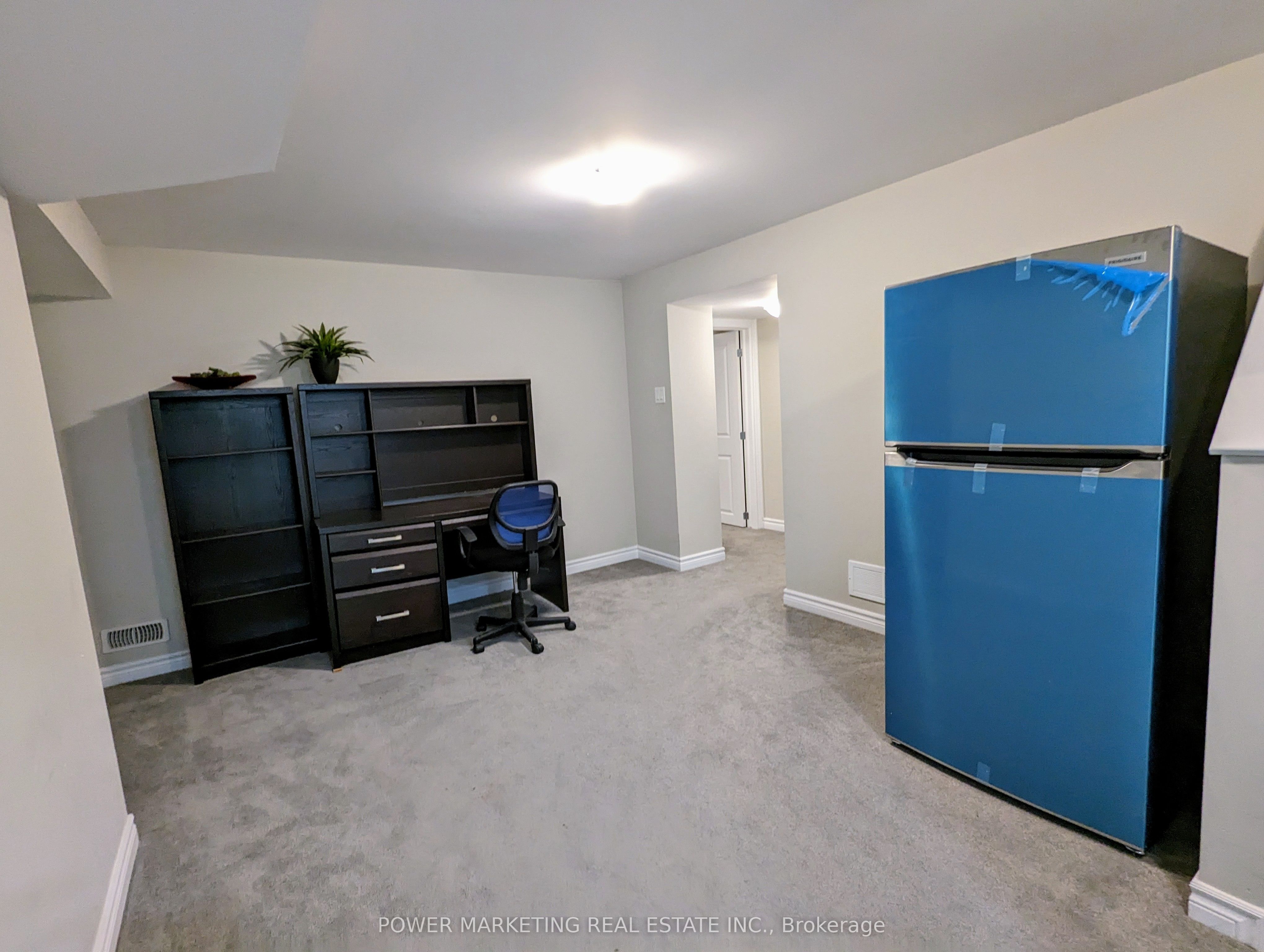 208 Alex Polowin Avenue Basement Property Photo 7