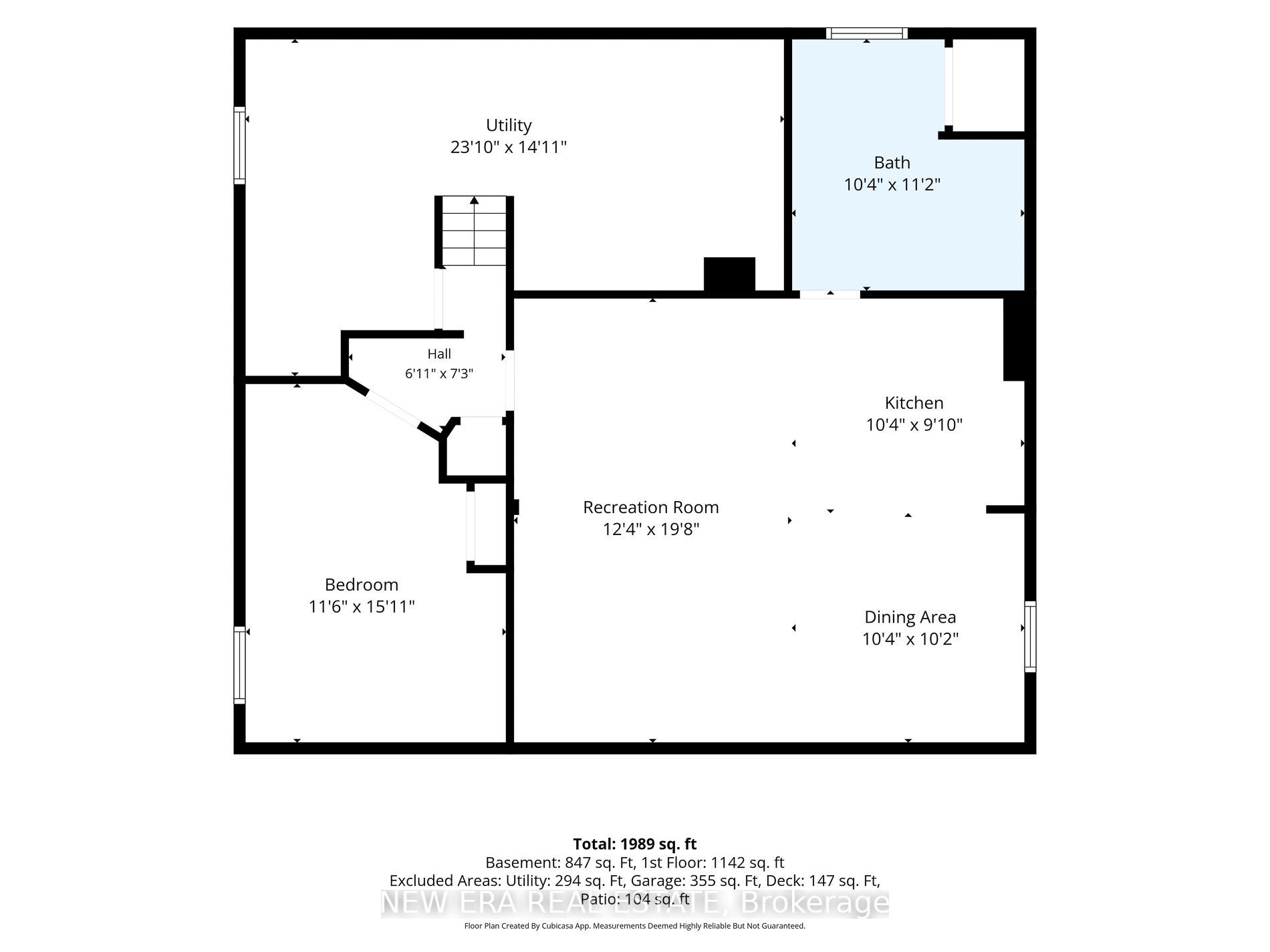 19 Thorndale Avenue Property Photo 42