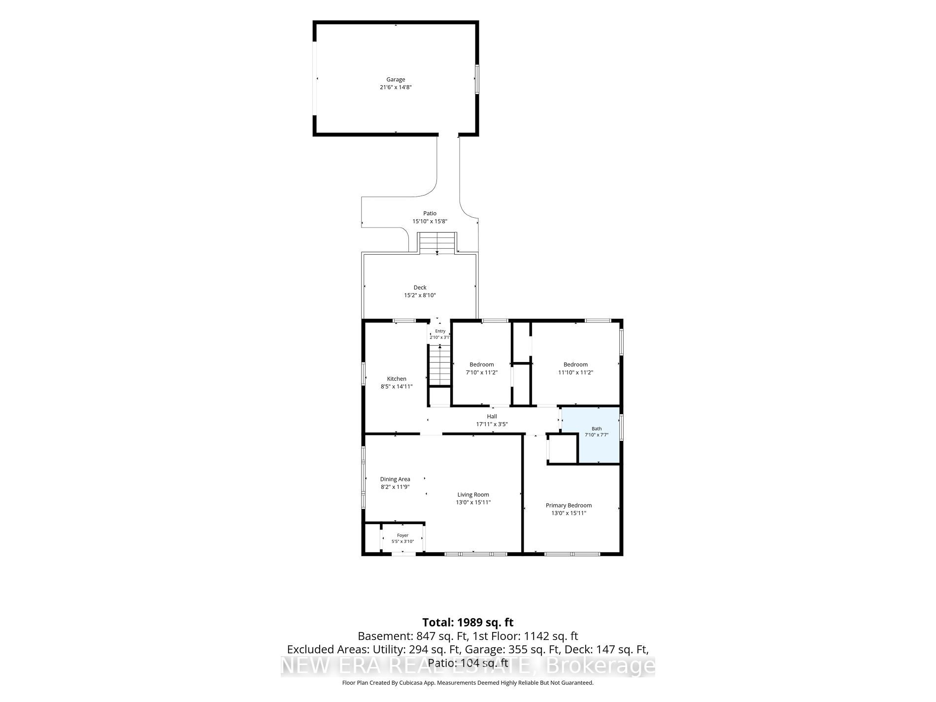 19 Thorndale Avenue Property Photo 43