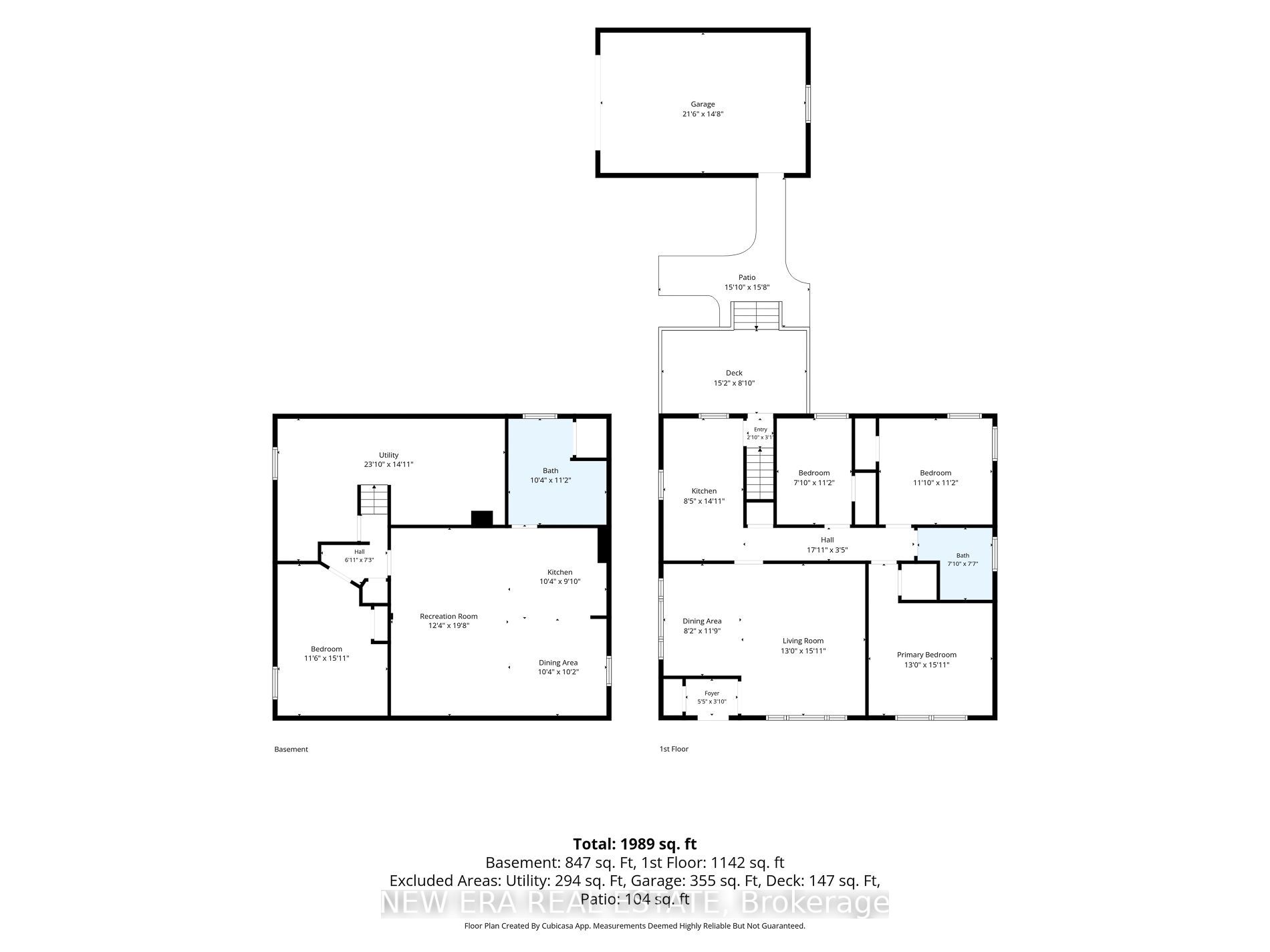 19 Thorndale Avenue Property Photo 44