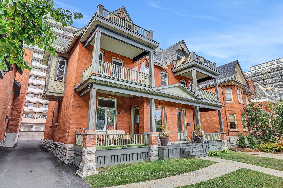 161-163 Gilmour Street