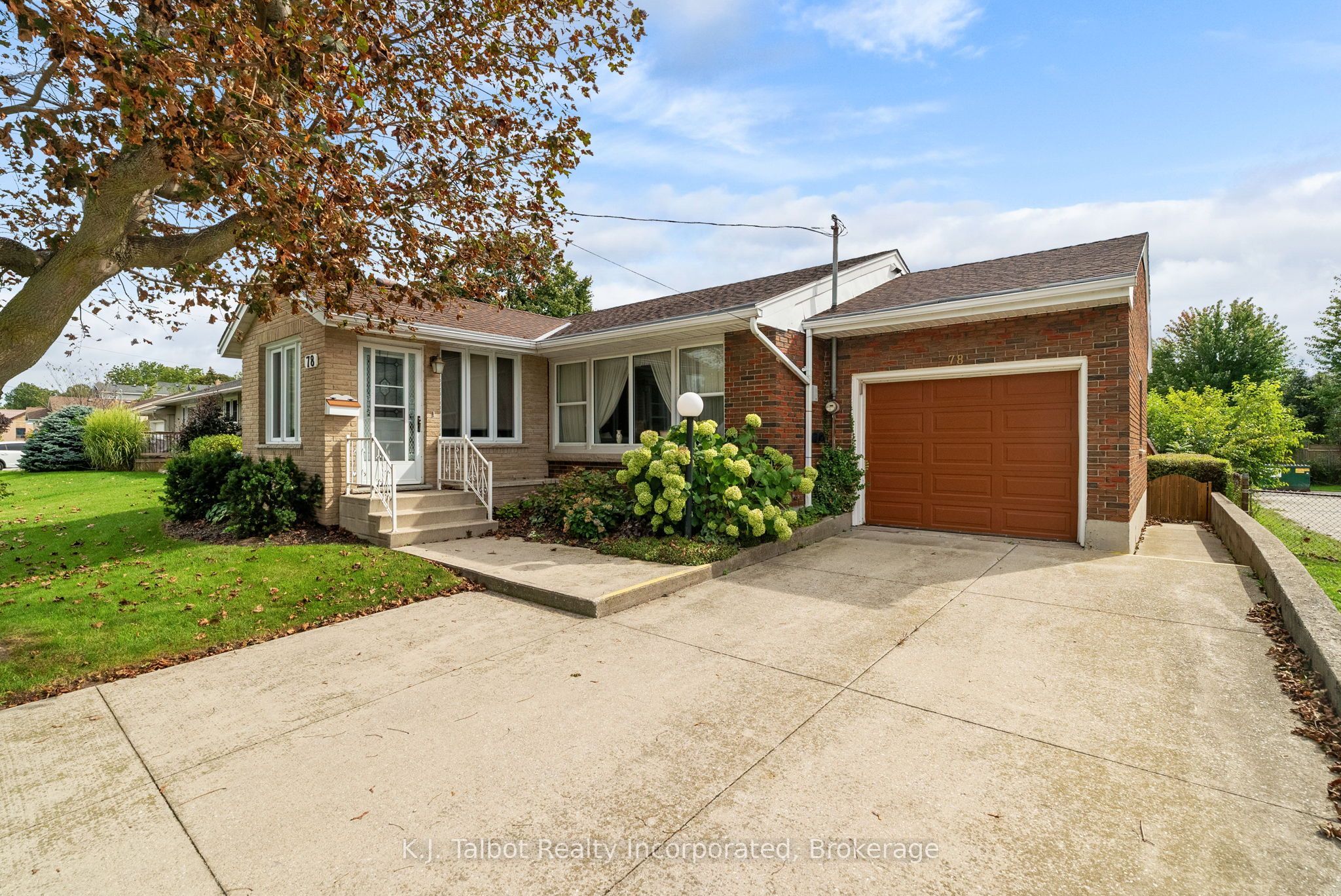 78 Blake Street E Property Photo 1