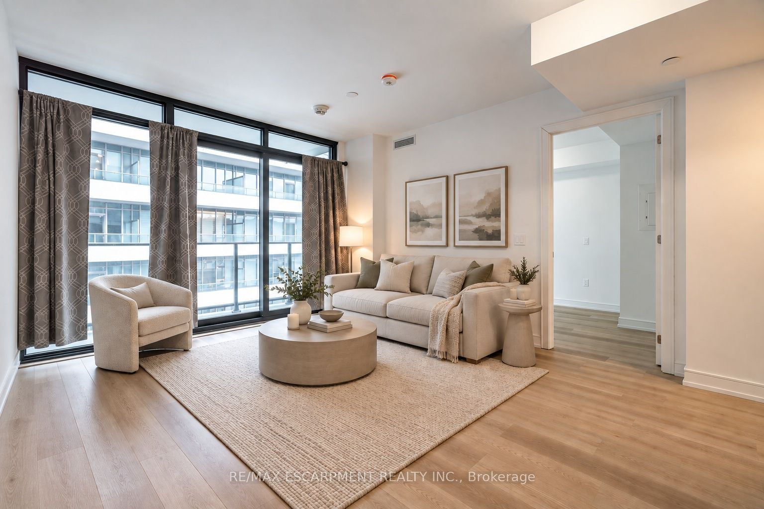 1 Jarvis Street 1219 Property Photo 1