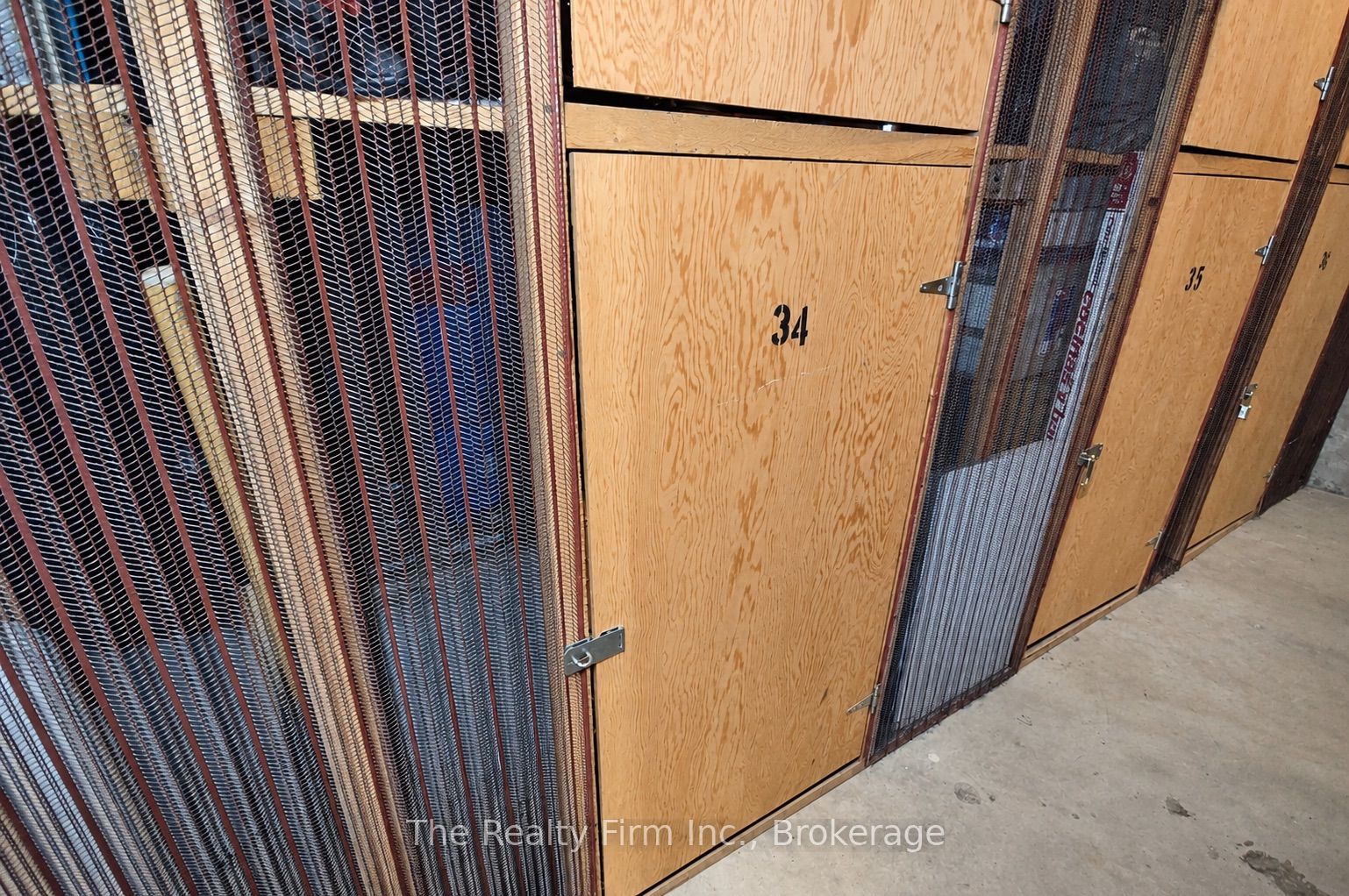 640 West Street N 805 Property Photo 27