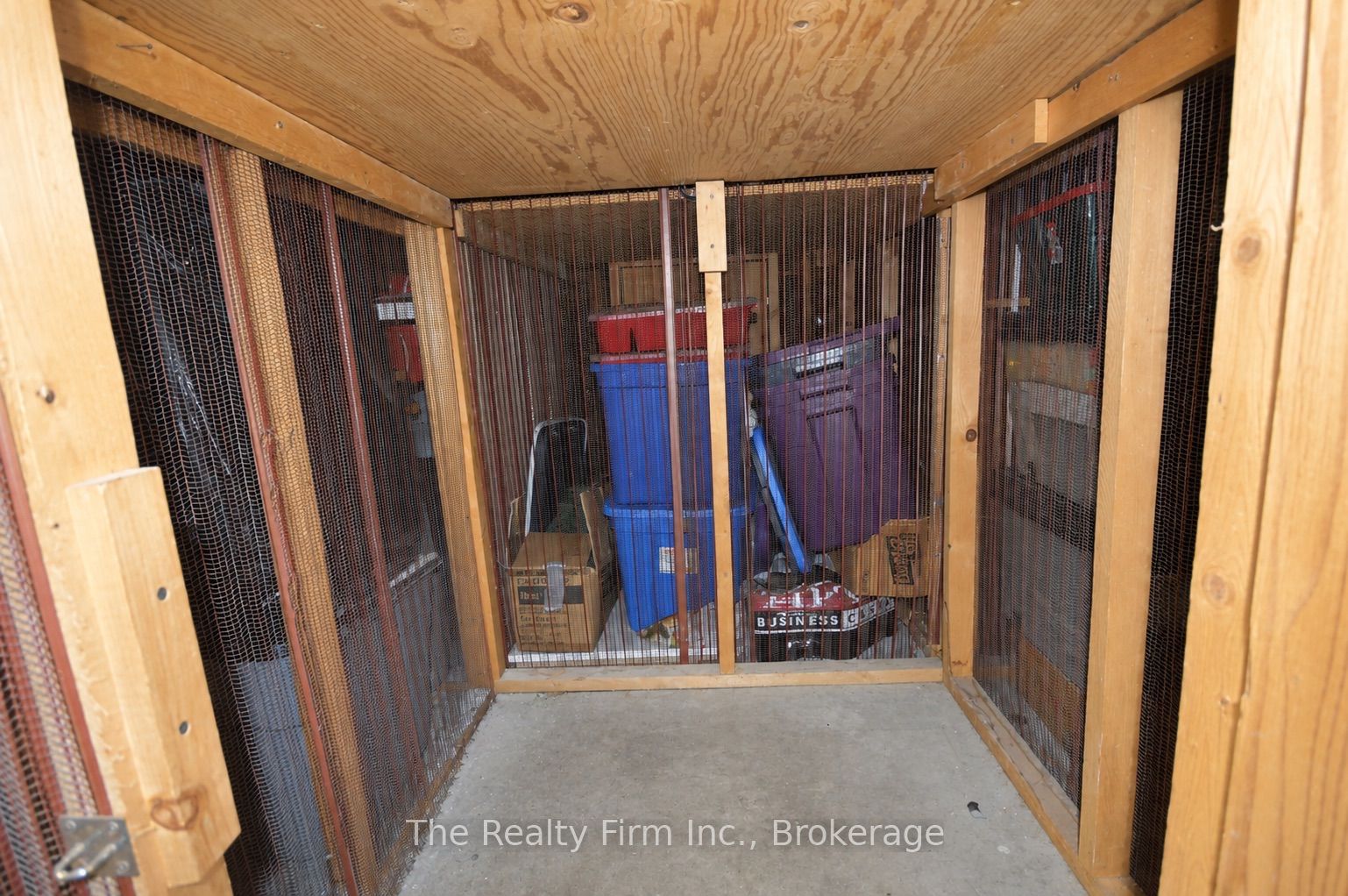 640 West Street N 805 Property Photo 28
