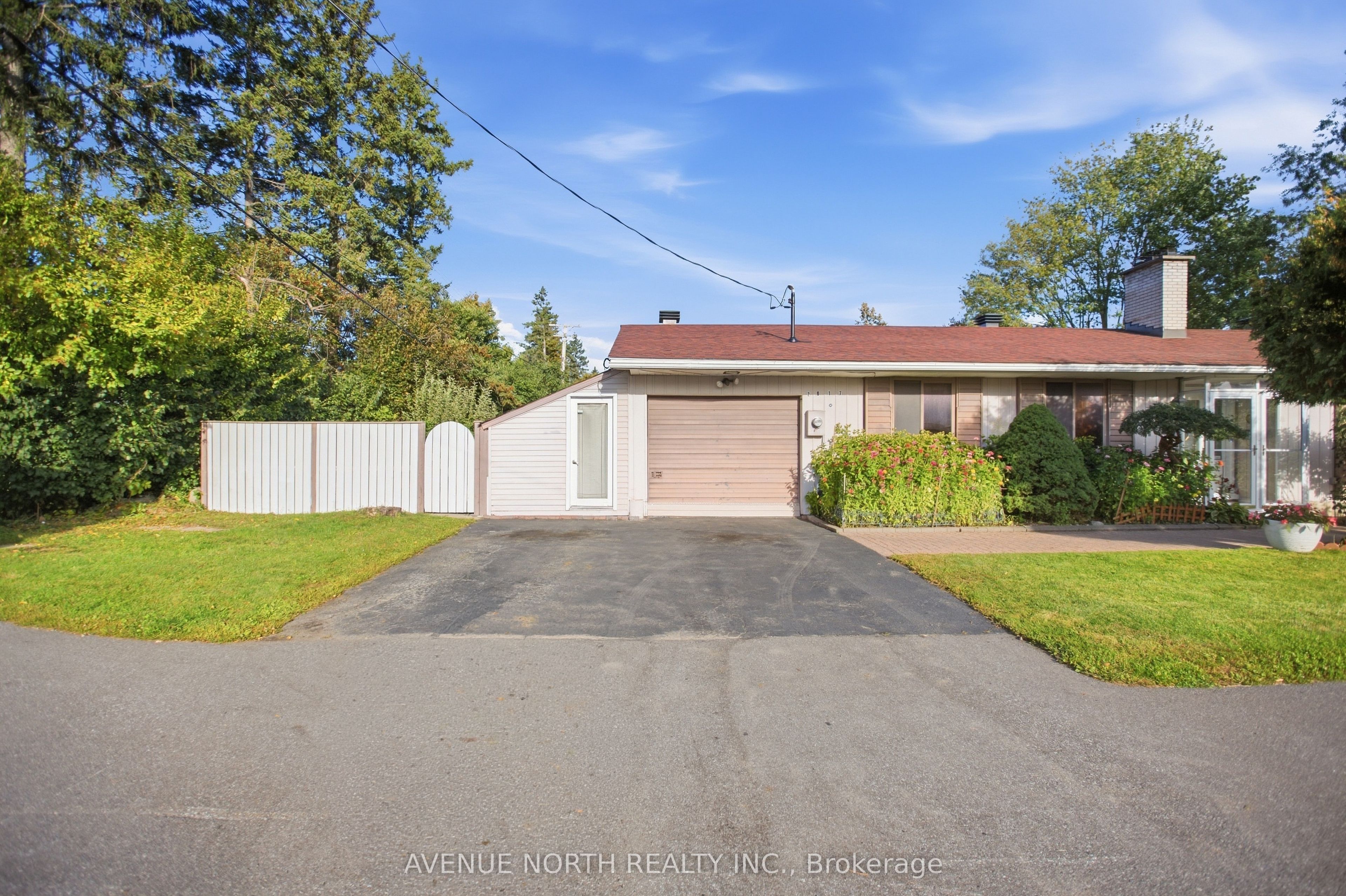 2617 Flannery Drive Property Photo 1