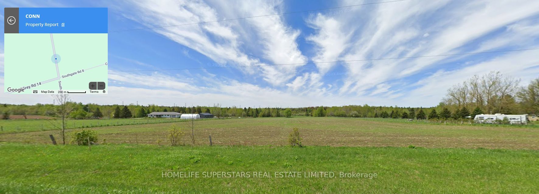 Grey Road 14 Conn Grey Road 14 Conn Road Property Photo 1