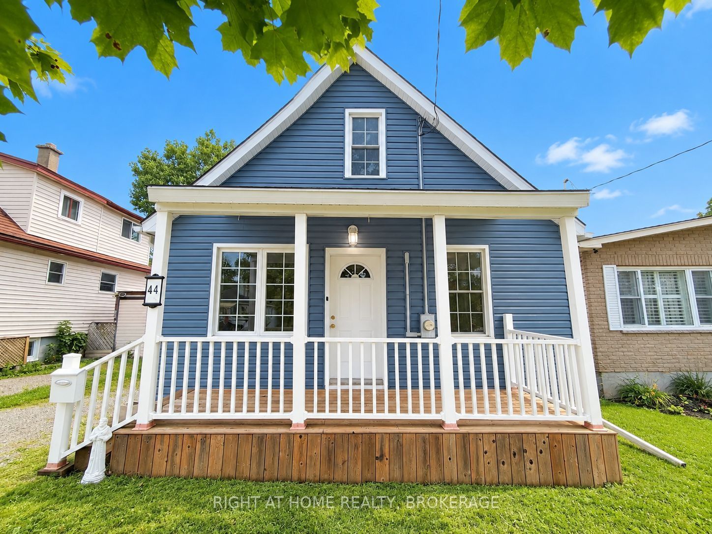 44 Cumming Street Property Photo 1