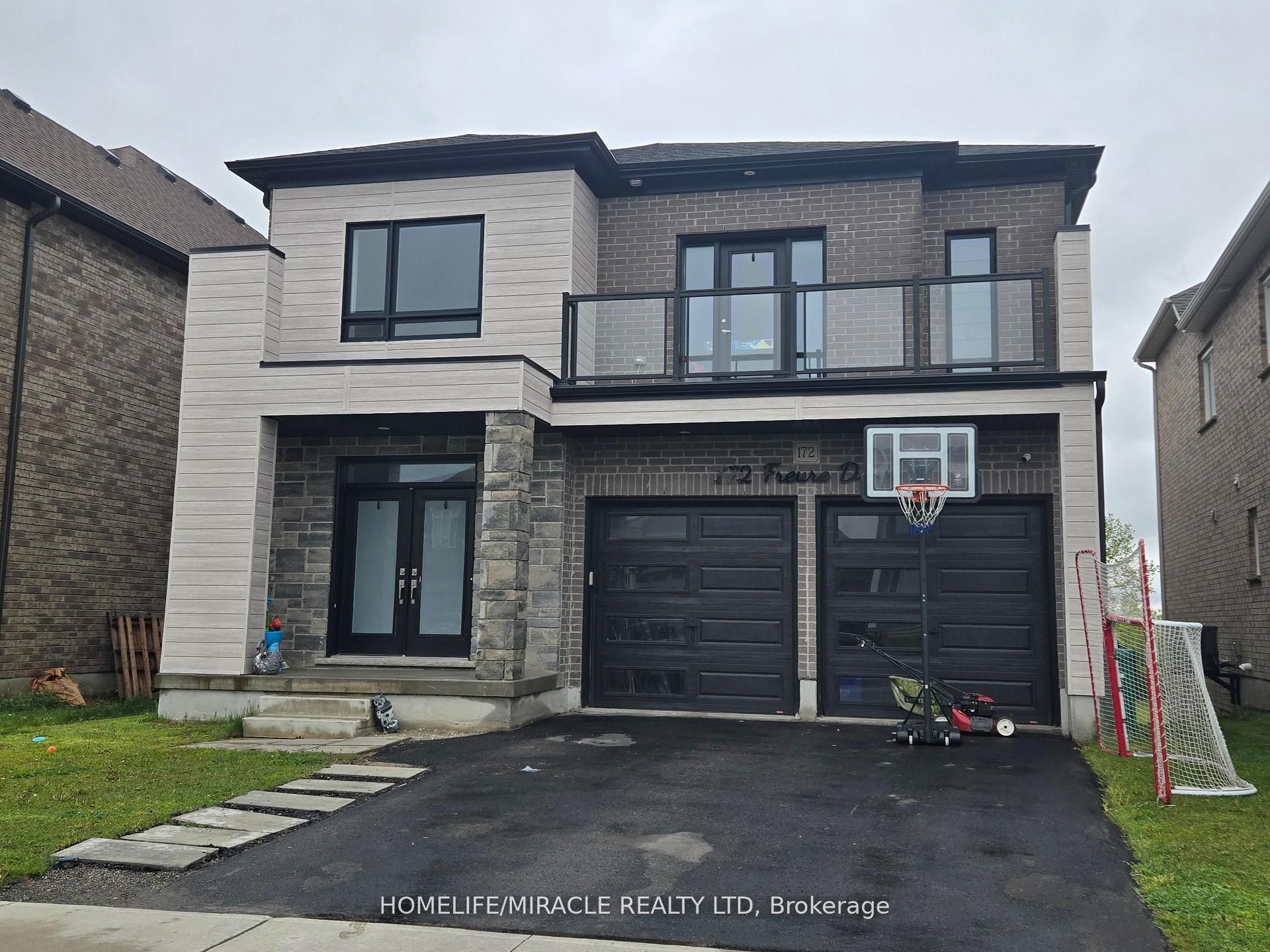 172 Freure Drive Property Photo 1