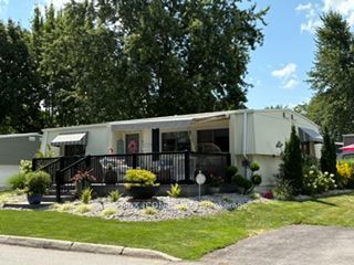 100 Shannon Boulevard Property Photo 1