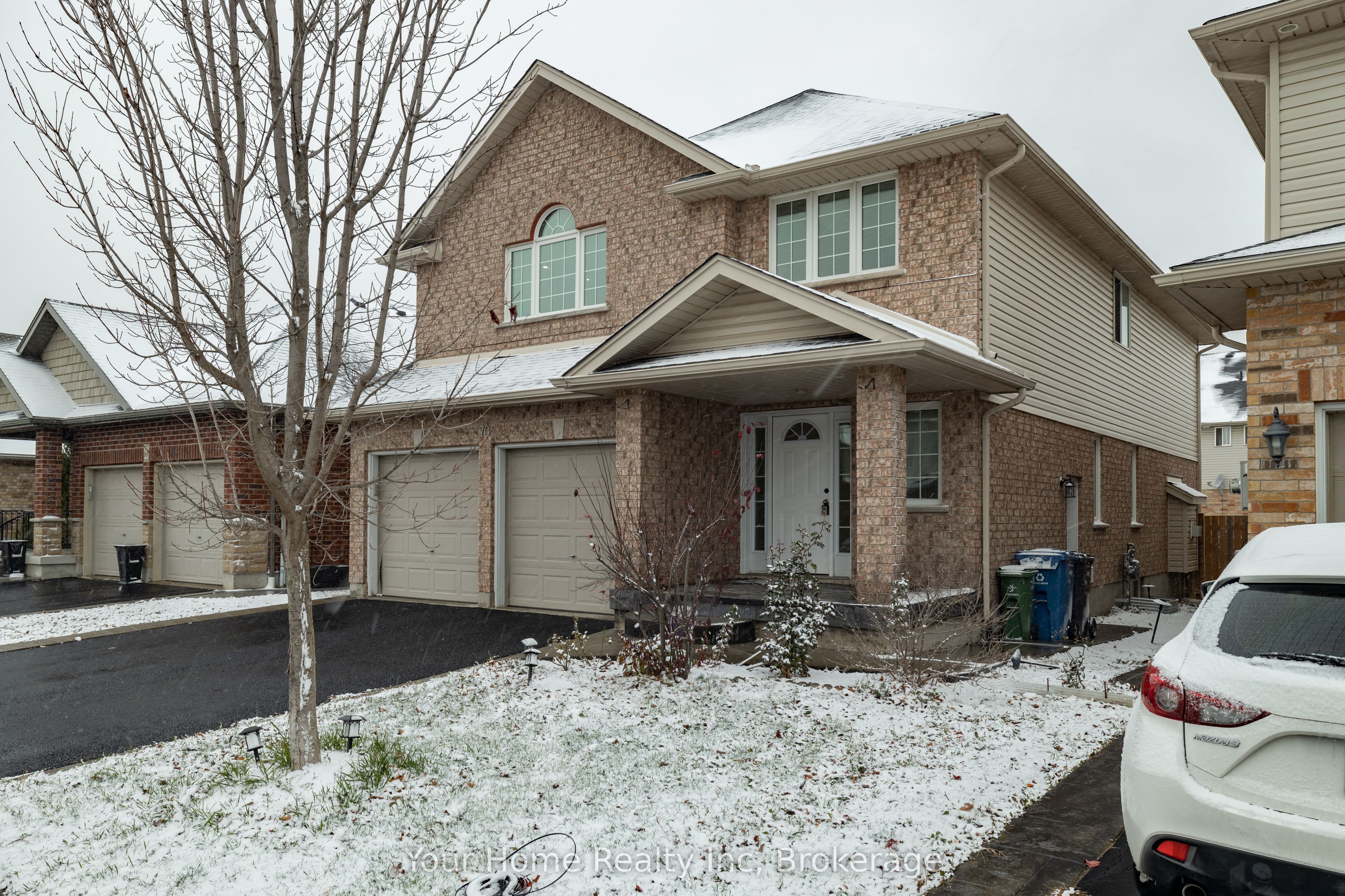 70 Bard Boulevard Basement Property Photo 1