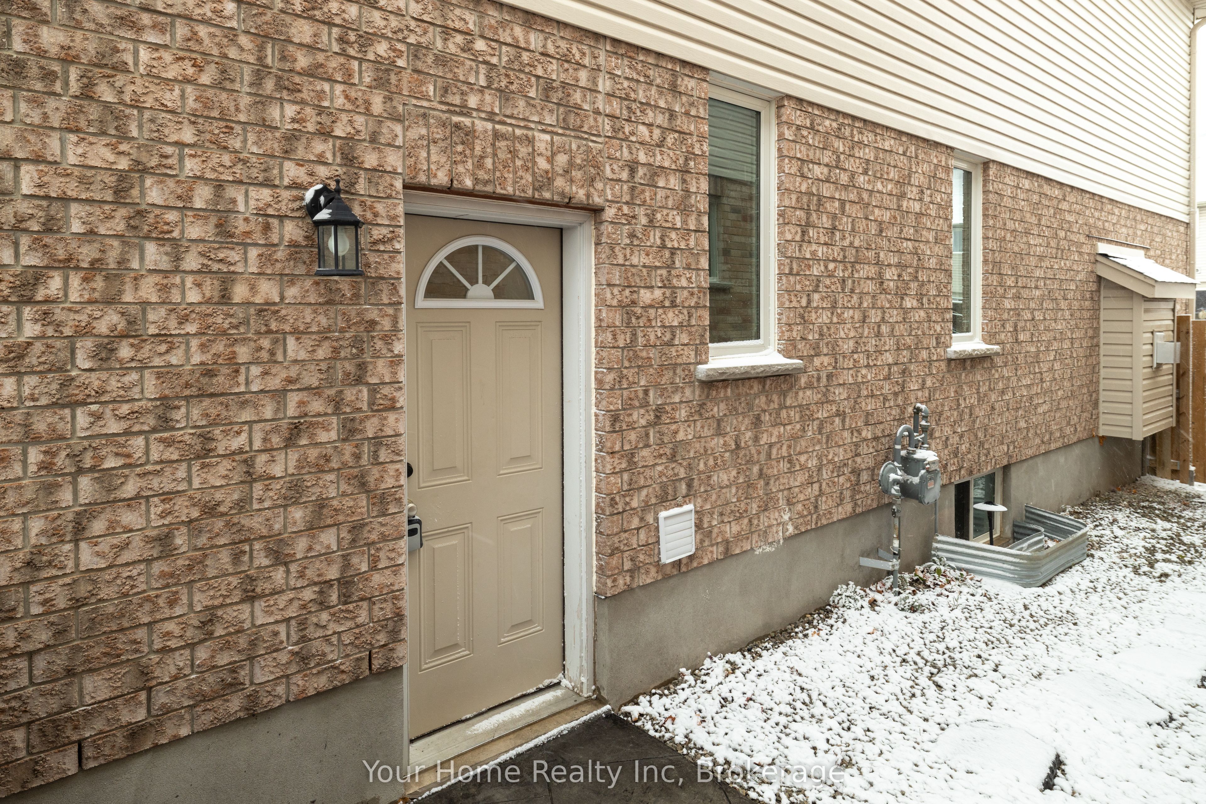 70 Bard Boulevard Basement Property Photo 2