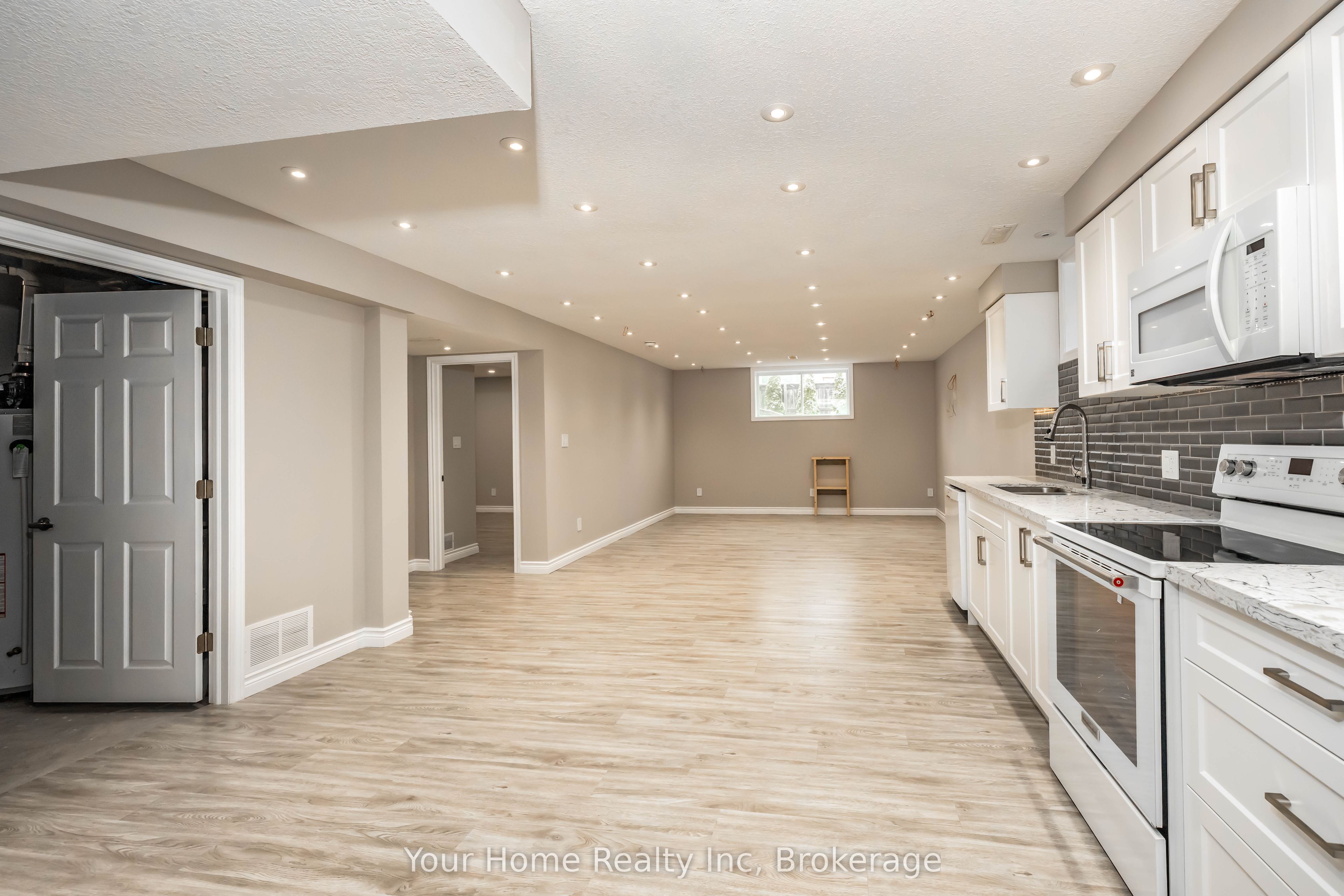 70 Bard Boulevard Basement Property Photo 5