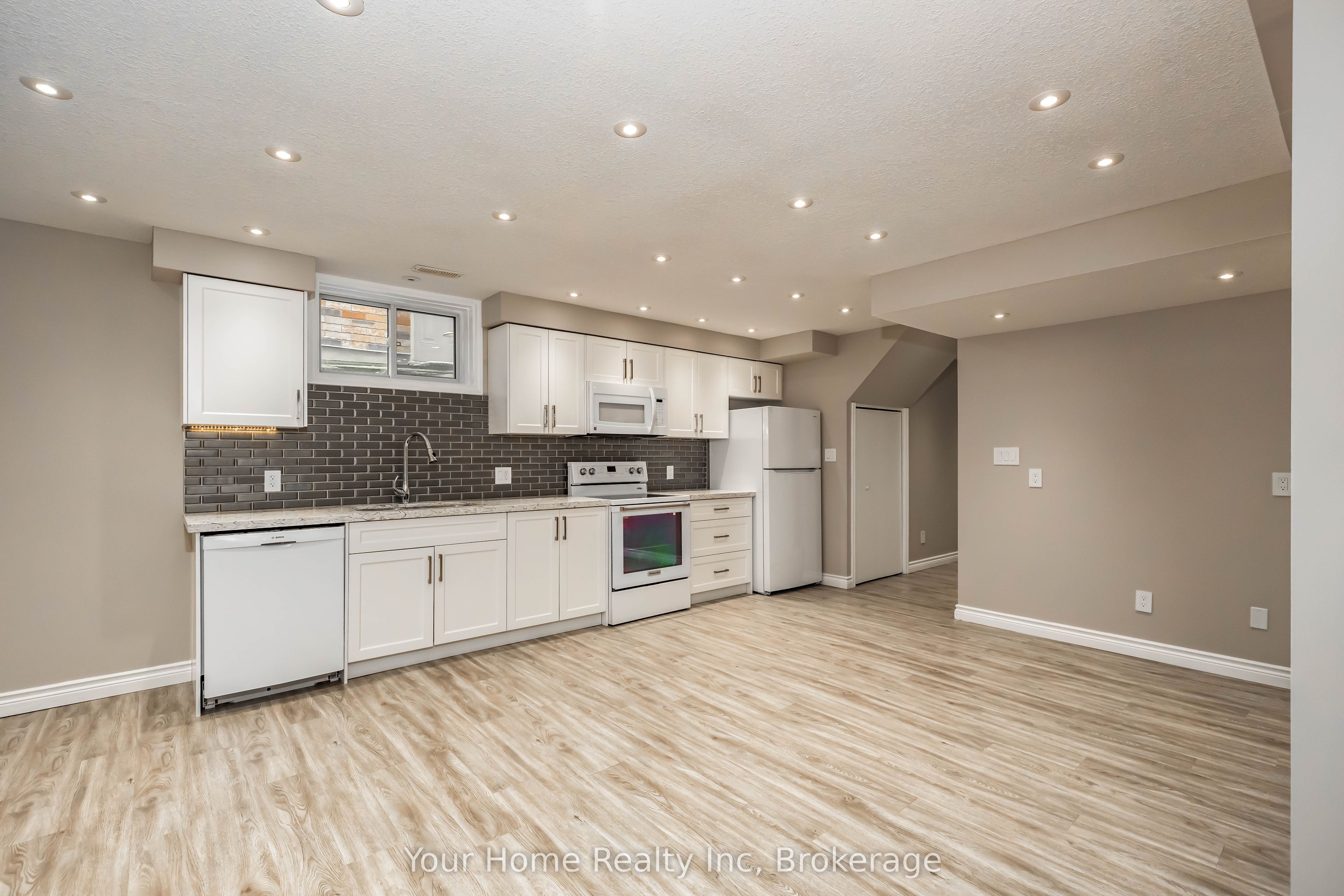 70 Bard Boulevard Basement Property Photo 7