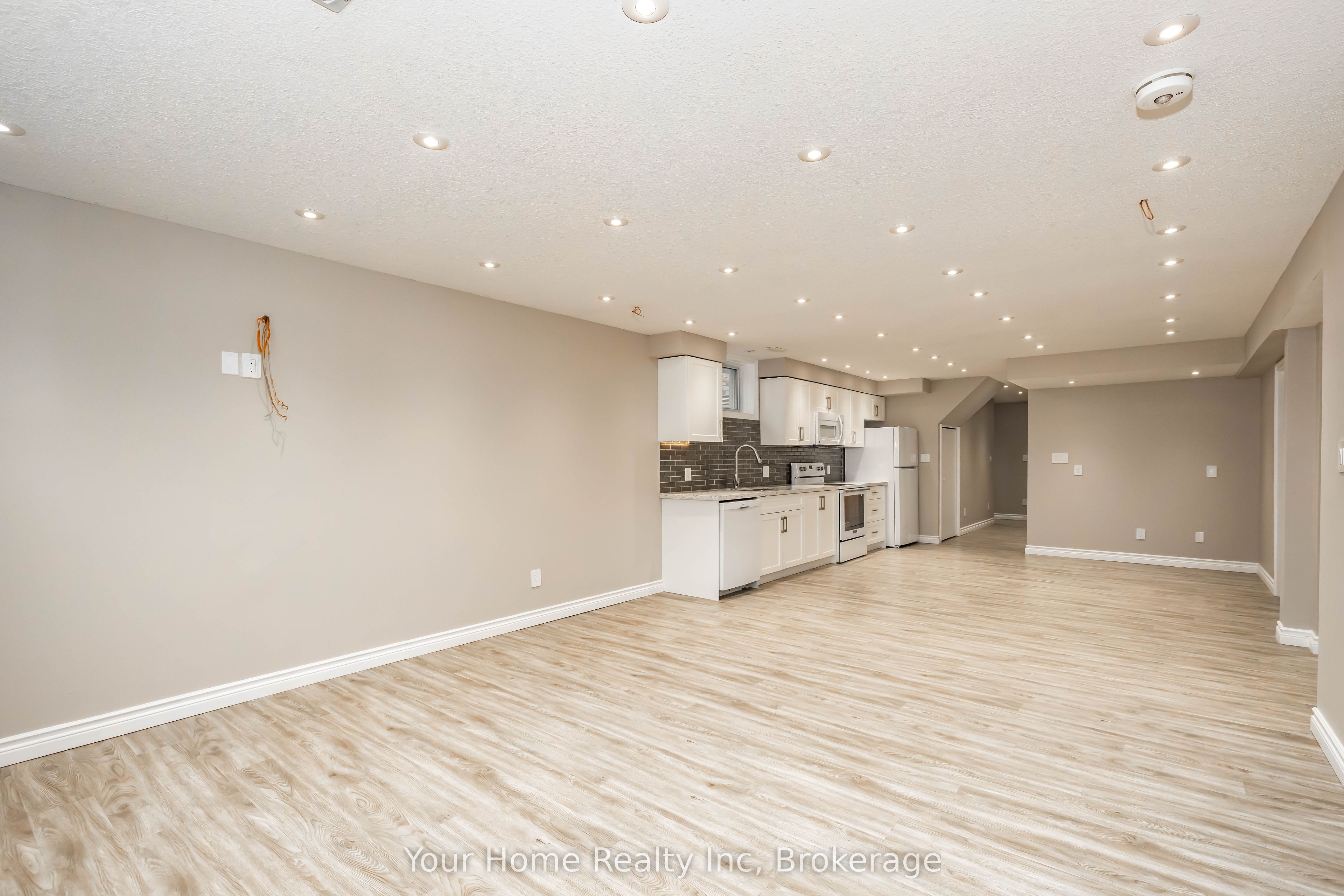 70 Bard Boulevard Basement Property Photo 8