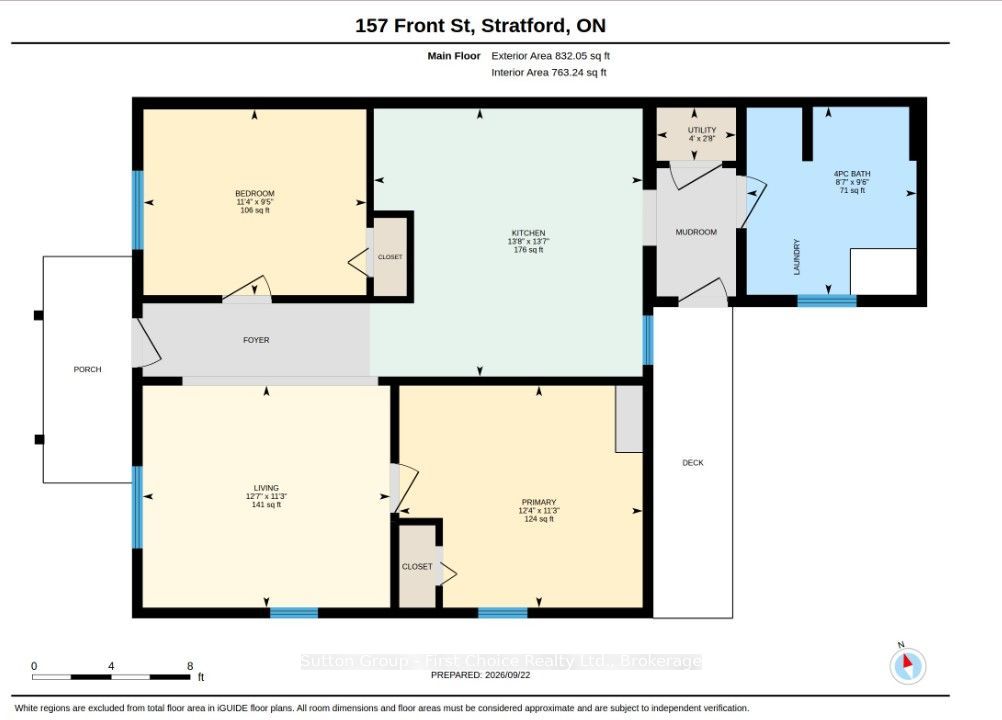 157 Front Street S Property Photo 26
