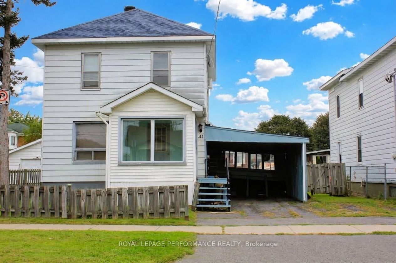41 Lefebvre Avenue Property Photo 1