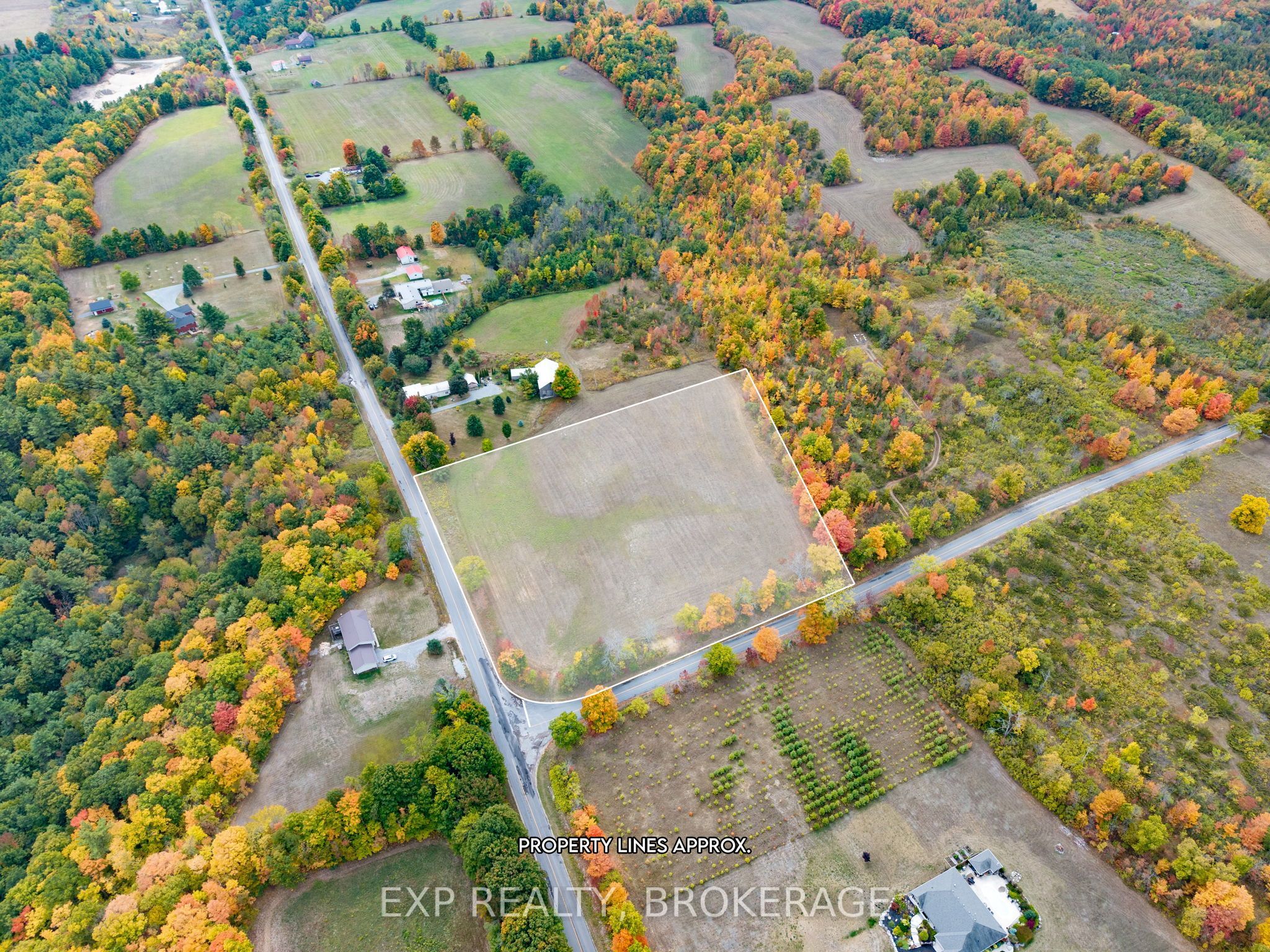 0 Boundary Road Property Photo 2