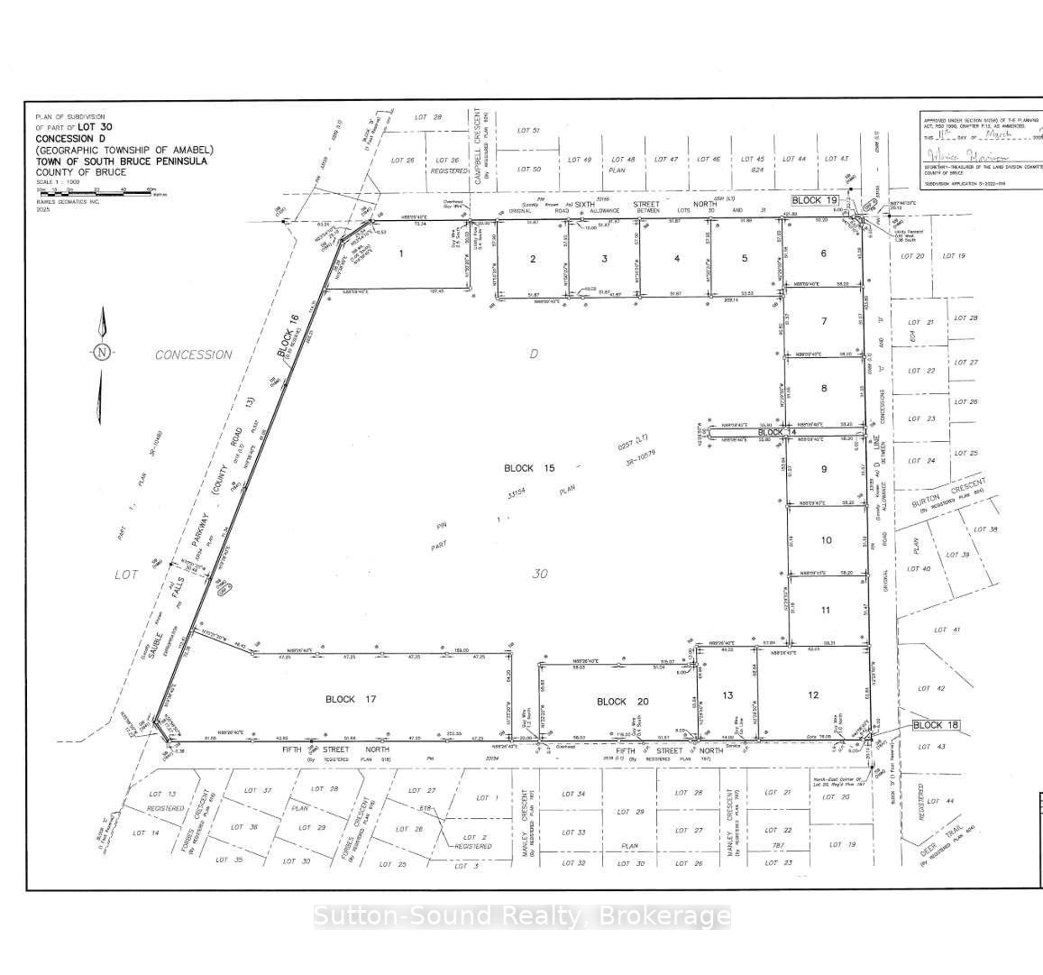 Lot 8 D Line Property Photo 4