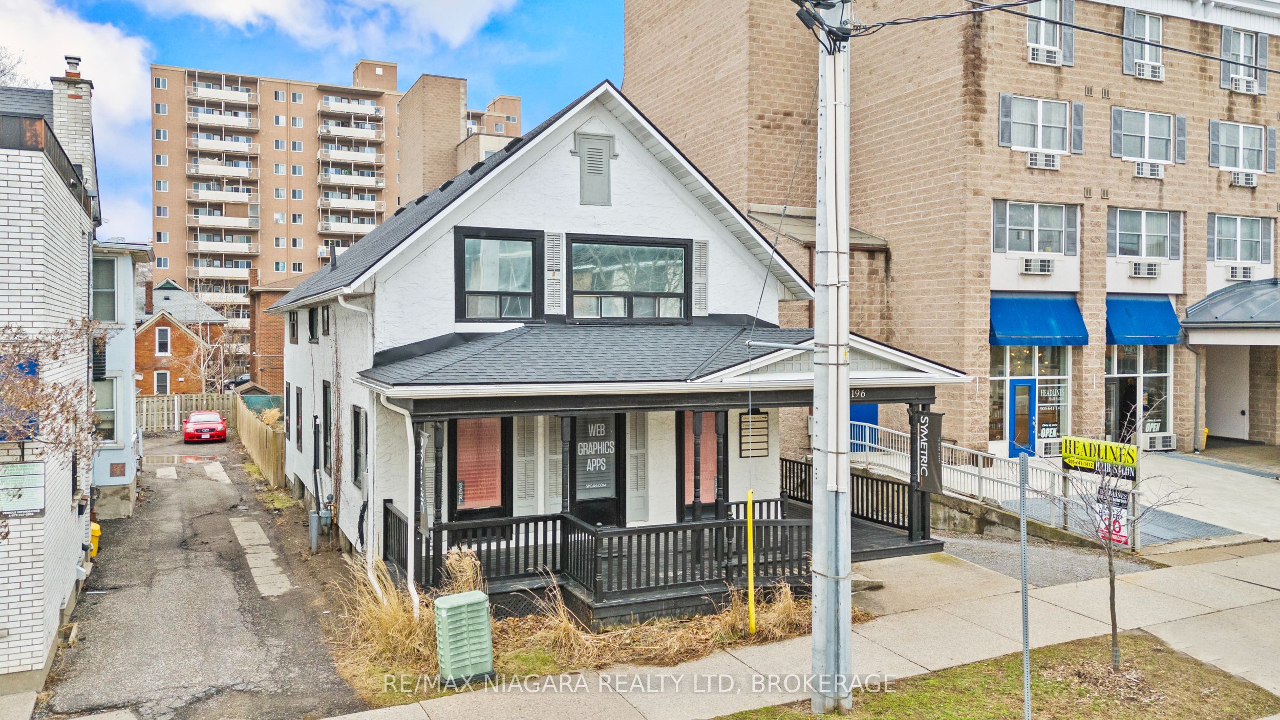 196 King Street Property Photo 1