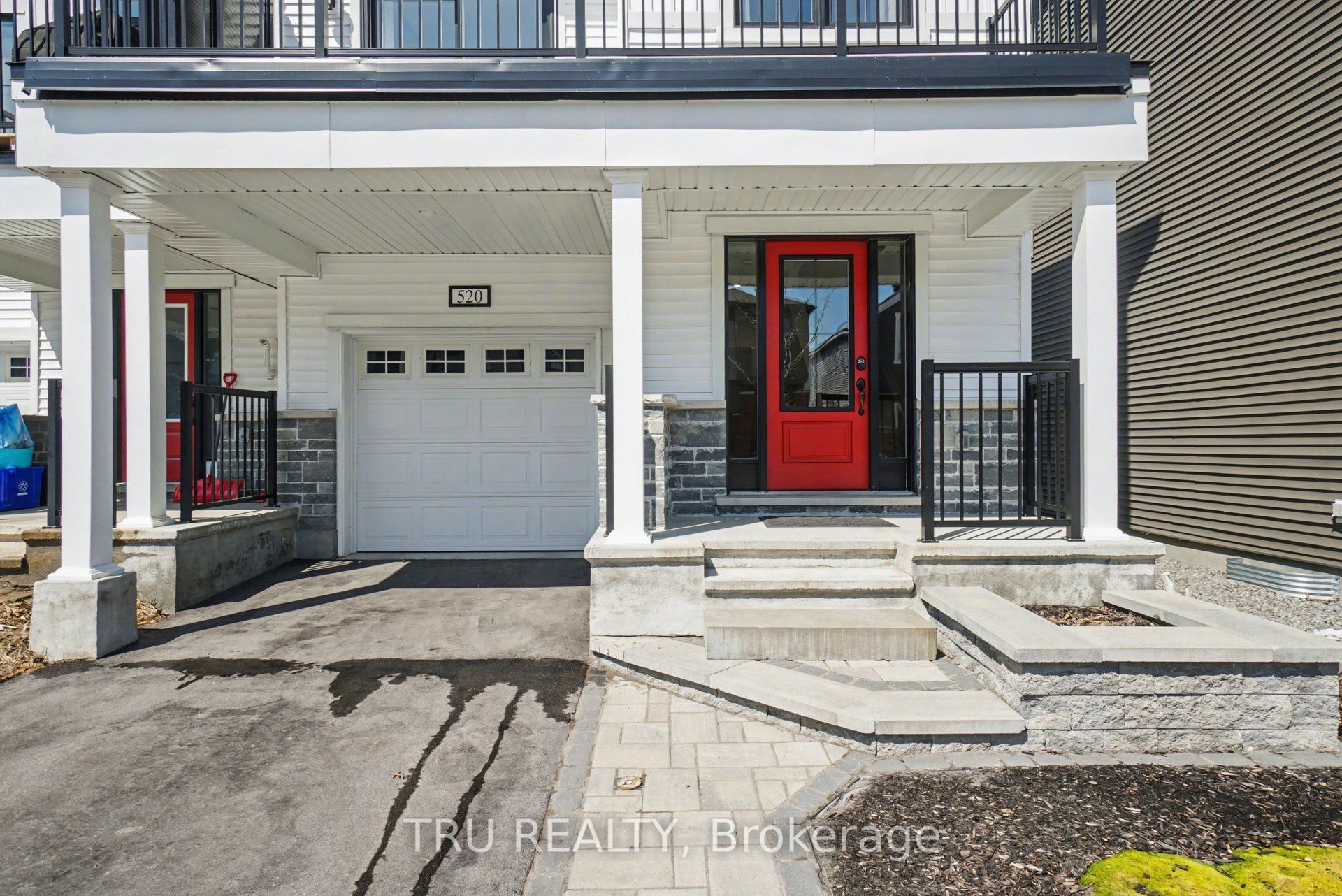520 Rye Grass Way Property Photo 3