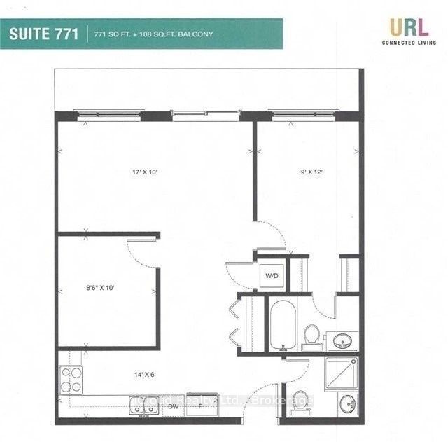 275 Larch Street B-312 Property Photo 22