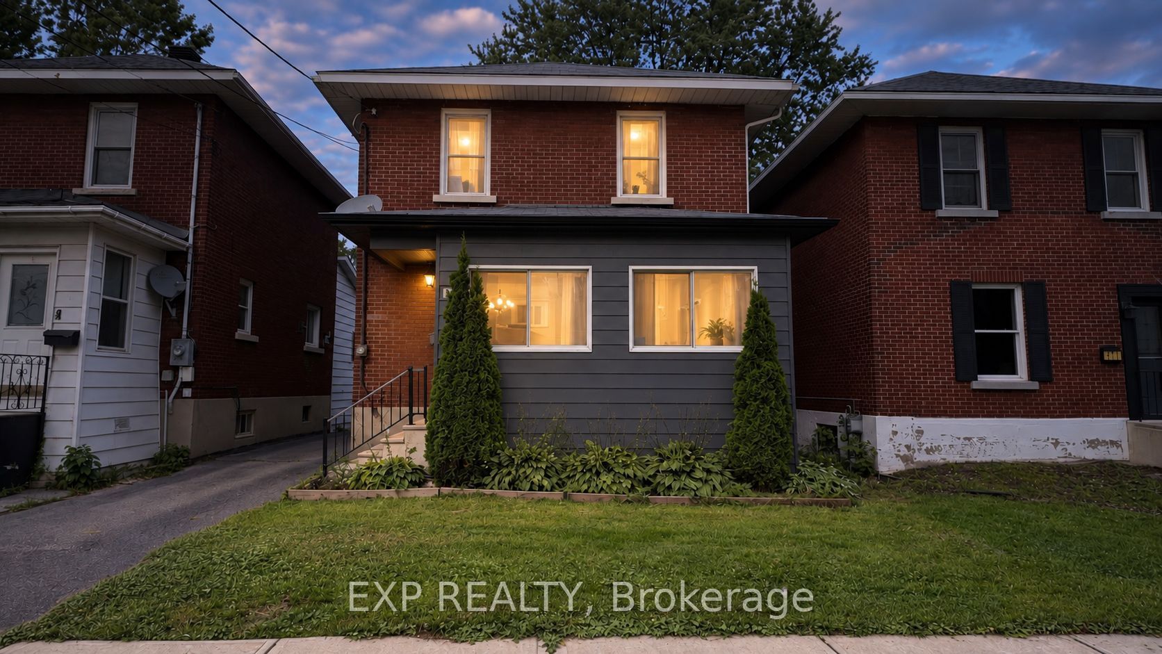 413 Marlborough Street N Property Photo 1
