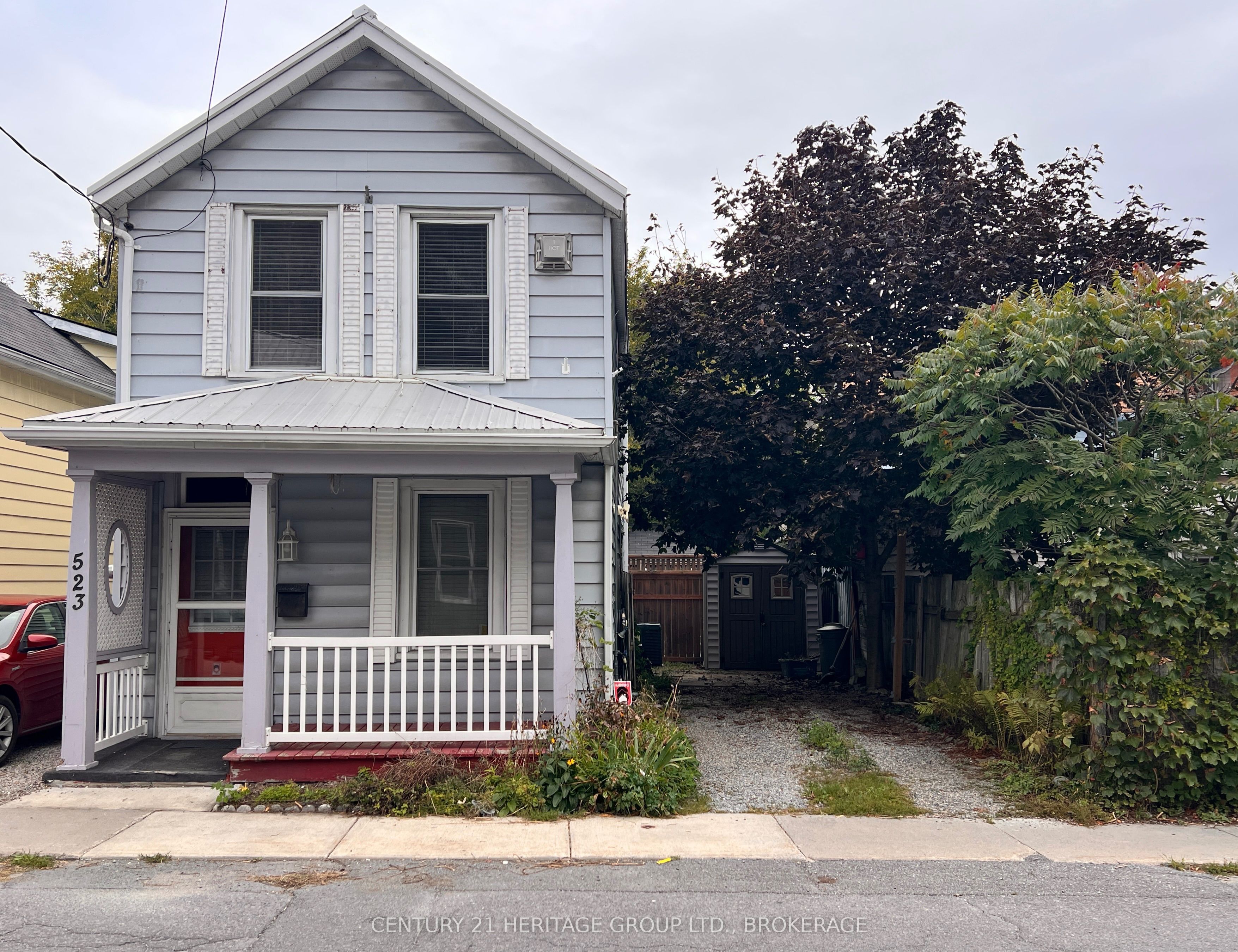 523 Bagot Street Property Photo 1