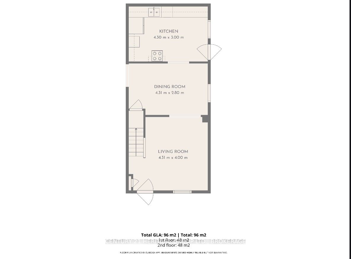 523 Bagot Street Property Photo 17